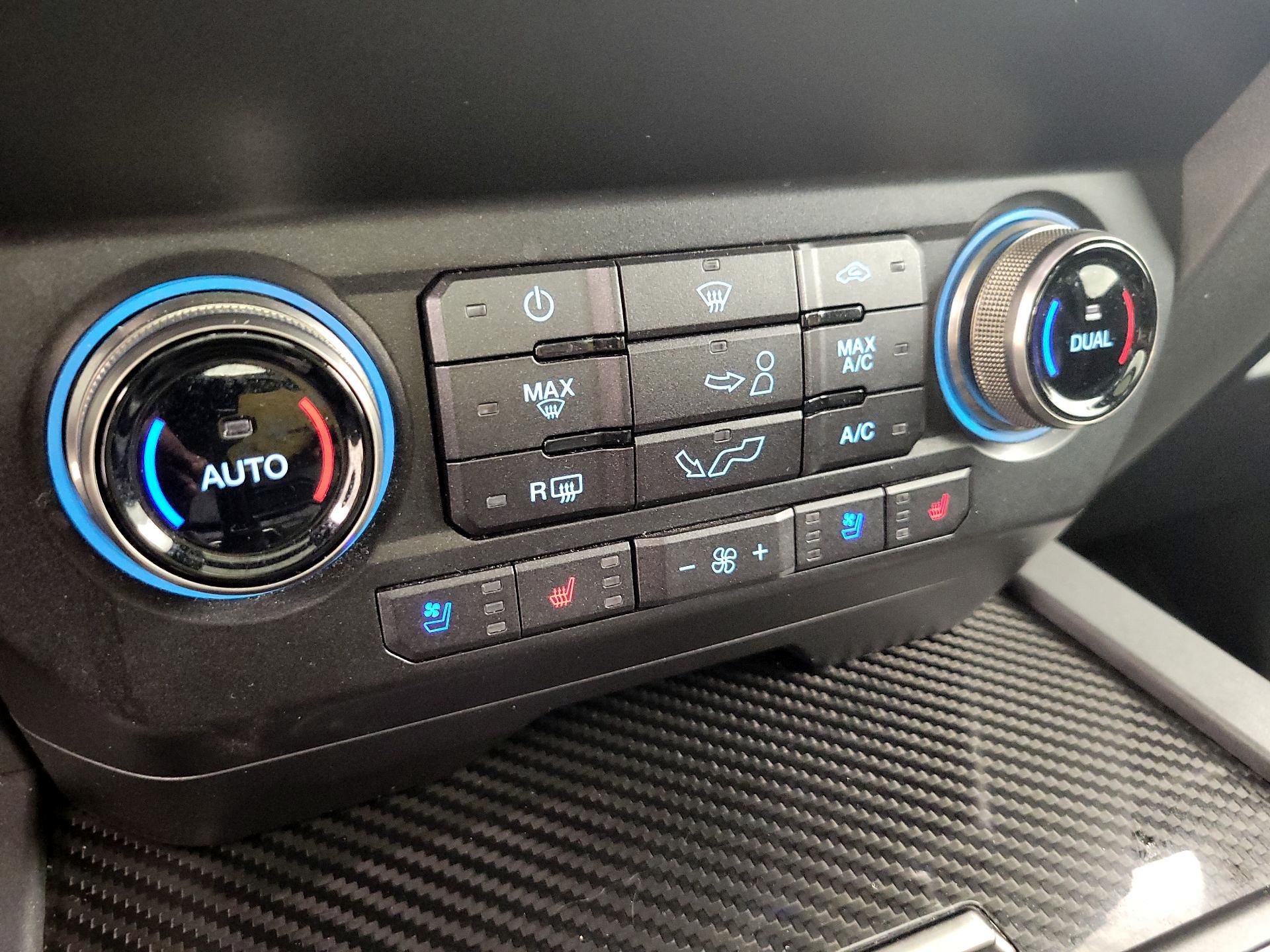 Thumbnail: 2019 Ford F-150 - 17