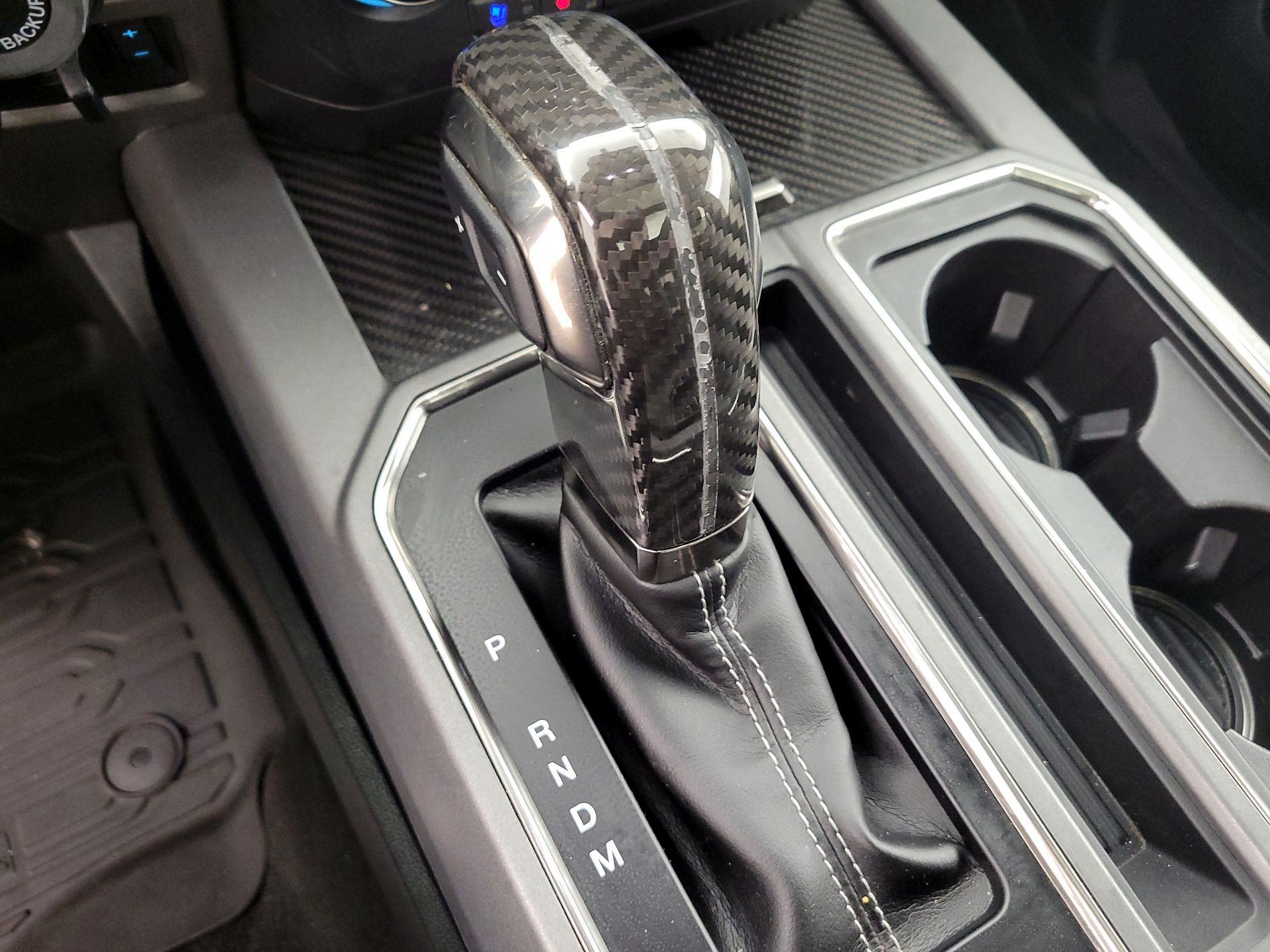 Thumbnail: 2019 Ford F-150 - 18