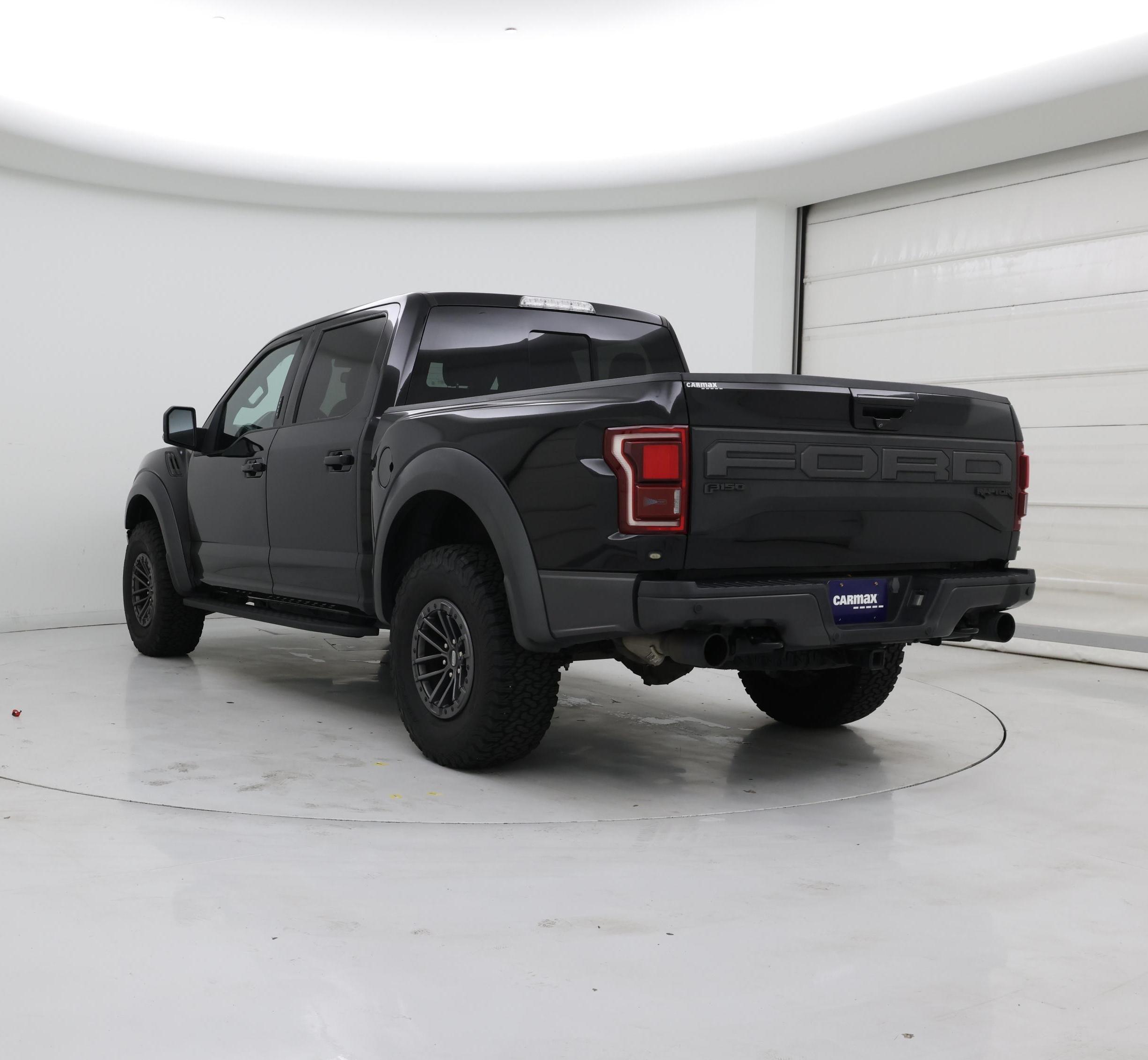 Thumbnail: 2019 Ford F-150 - 2