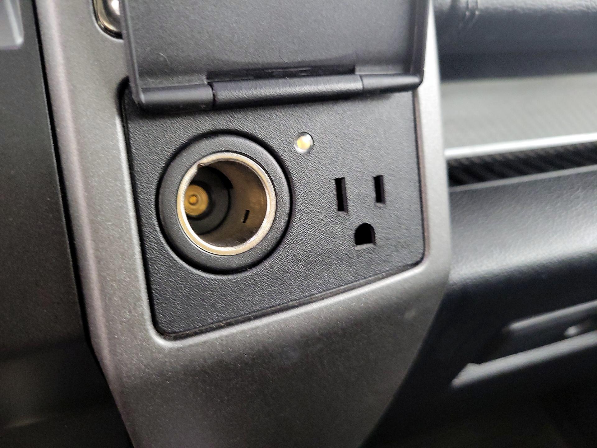 Thumbnail: 2019 Ford F-150 - 19