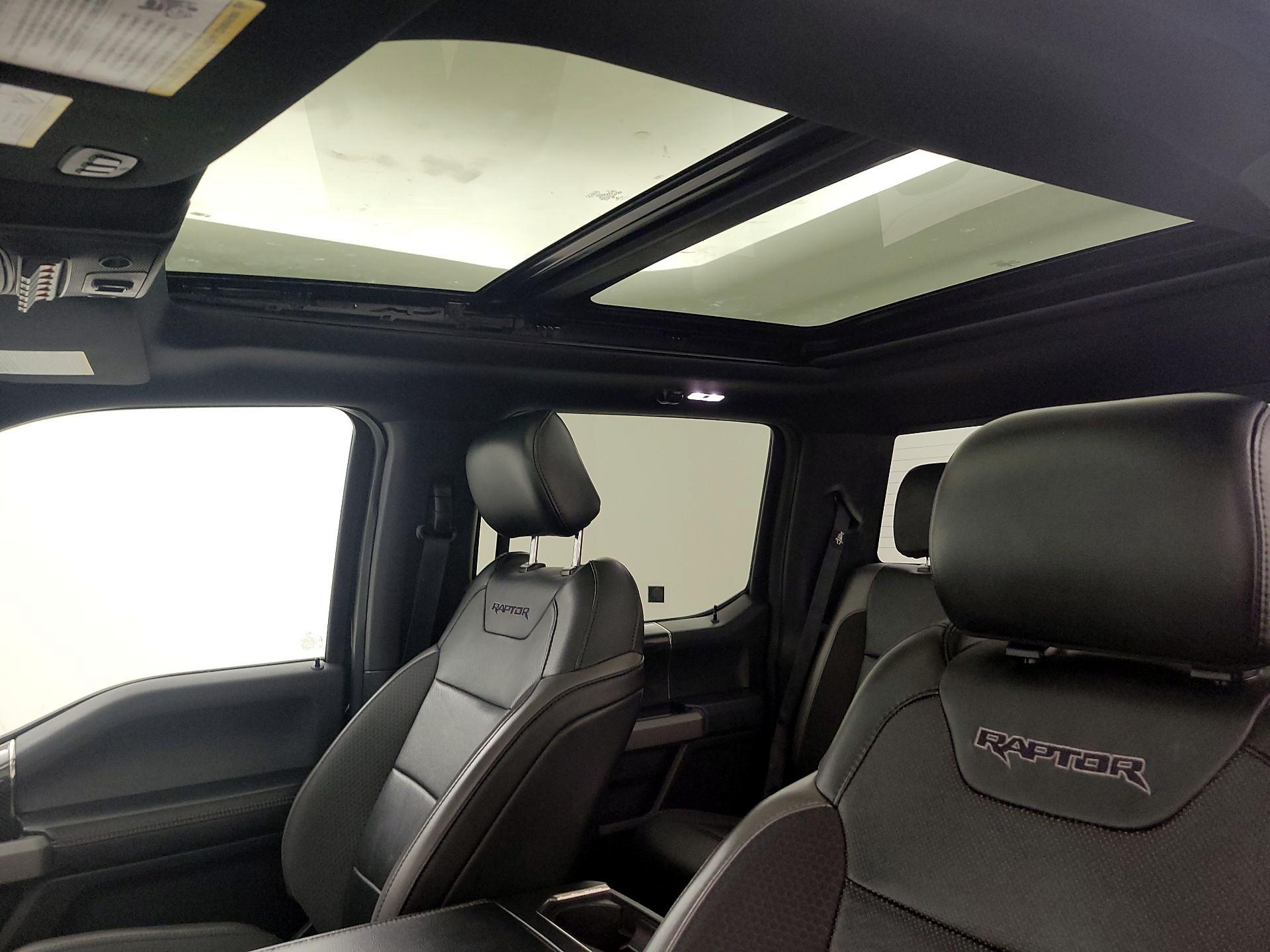 Thumbnail: 2019 Ford F-150 - 20