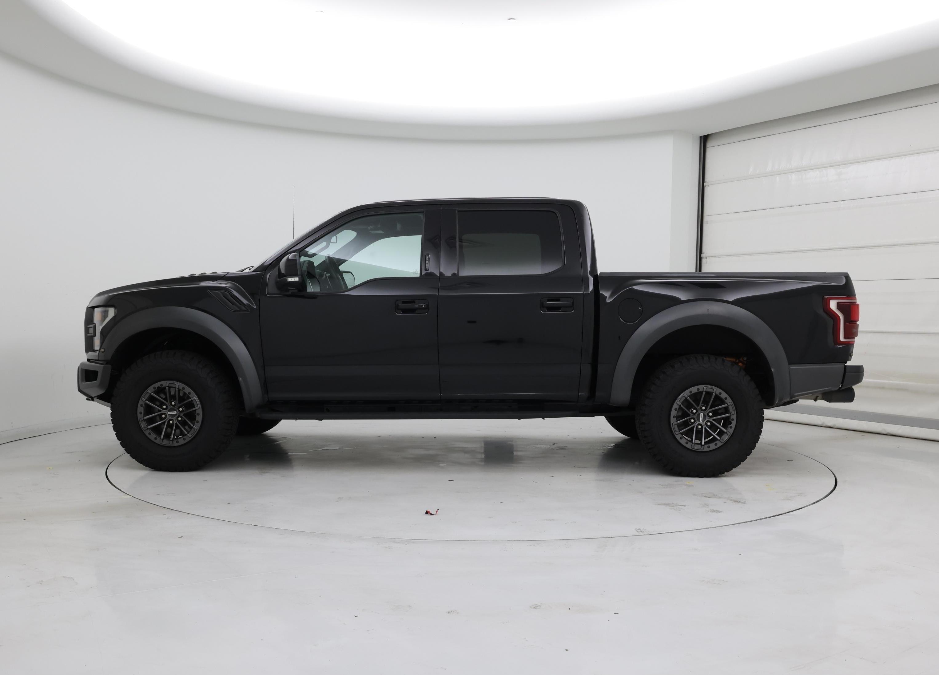 Thumbnail: 2019 Ford F-150 - 3