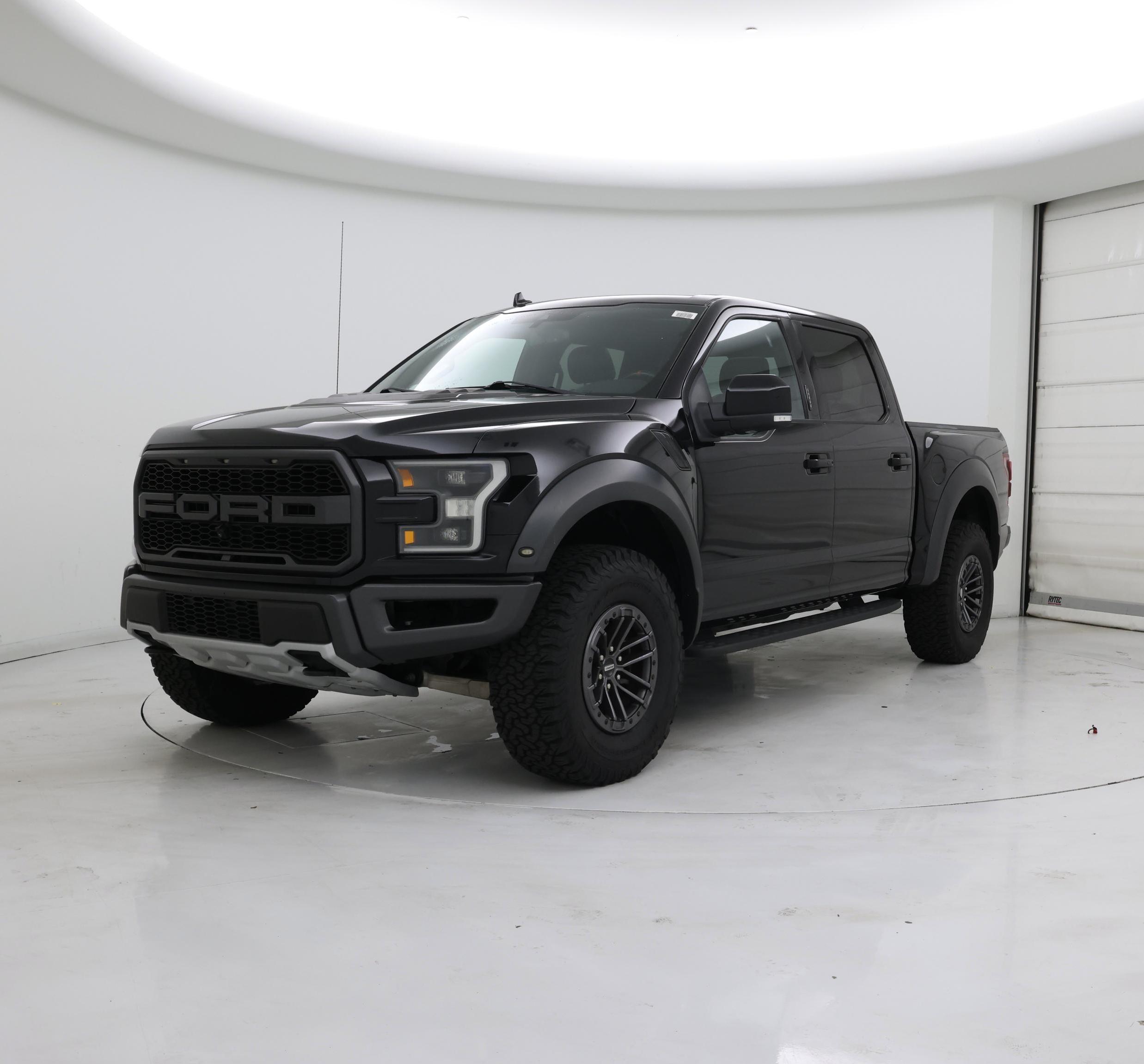 Thumbnail: 2019 Ford F-150 - 4