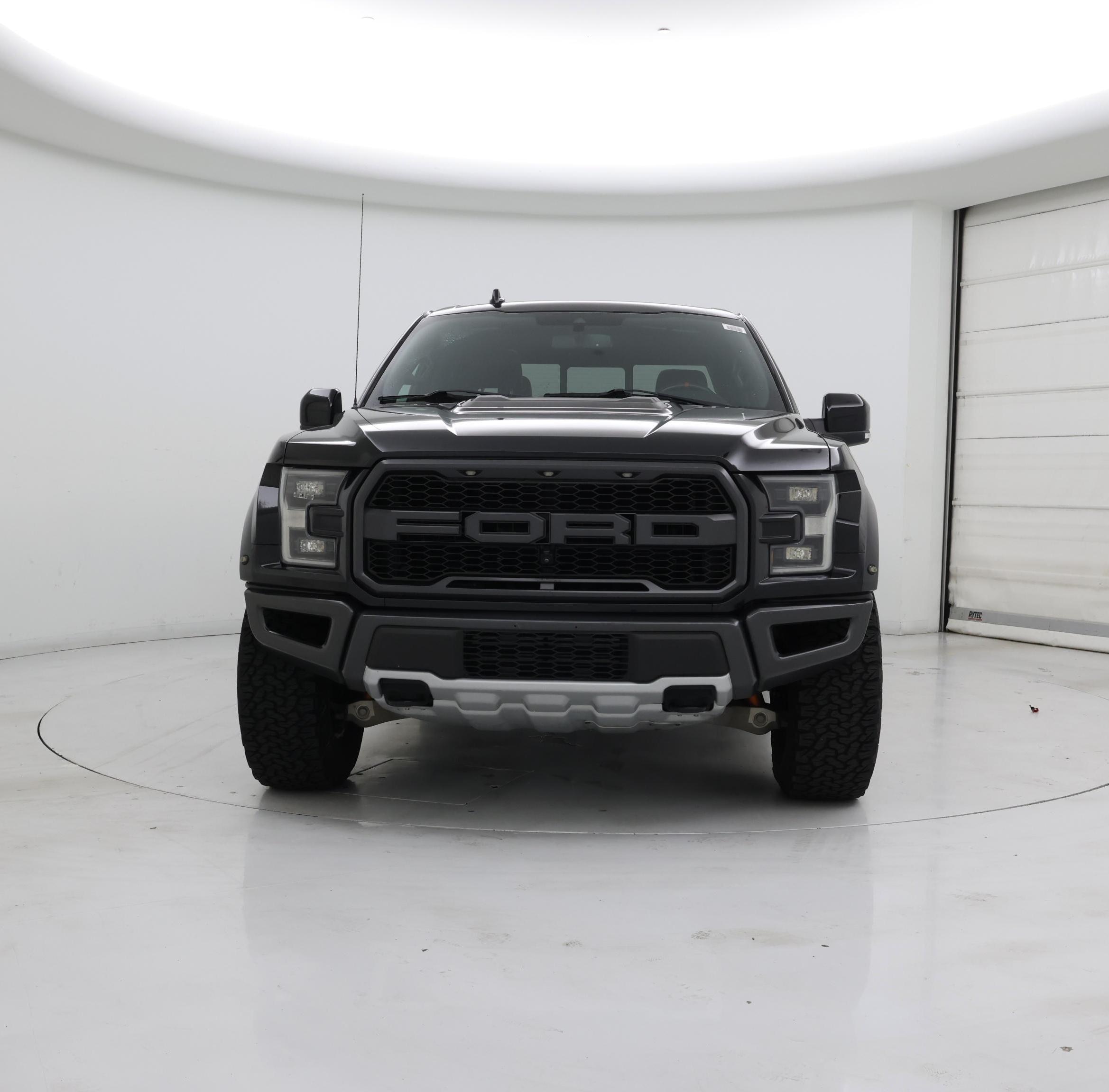 Thumbnail: 2019 Ford F-150 - 5