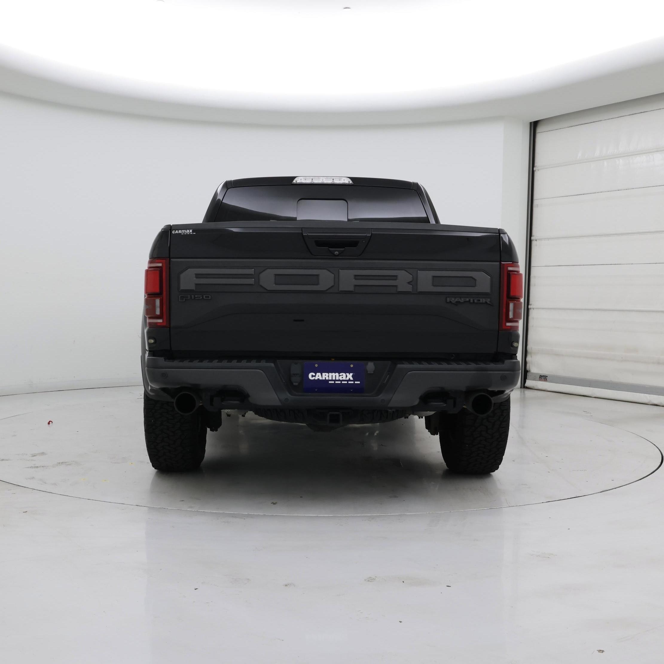 Thumbnail: 2019 Ford F-150 - 6