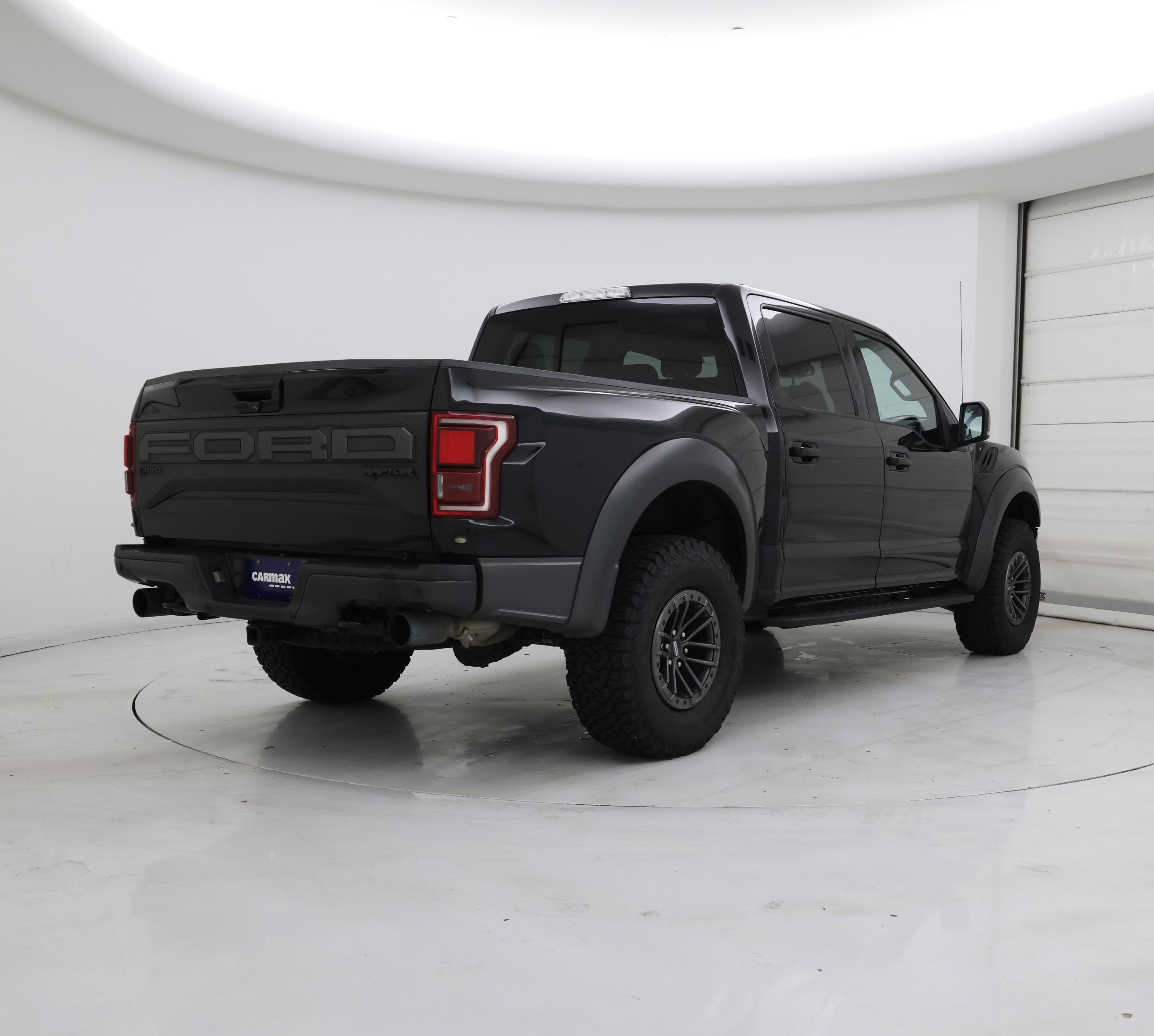 Thumbnail: 2019 Ford F-150 - 8