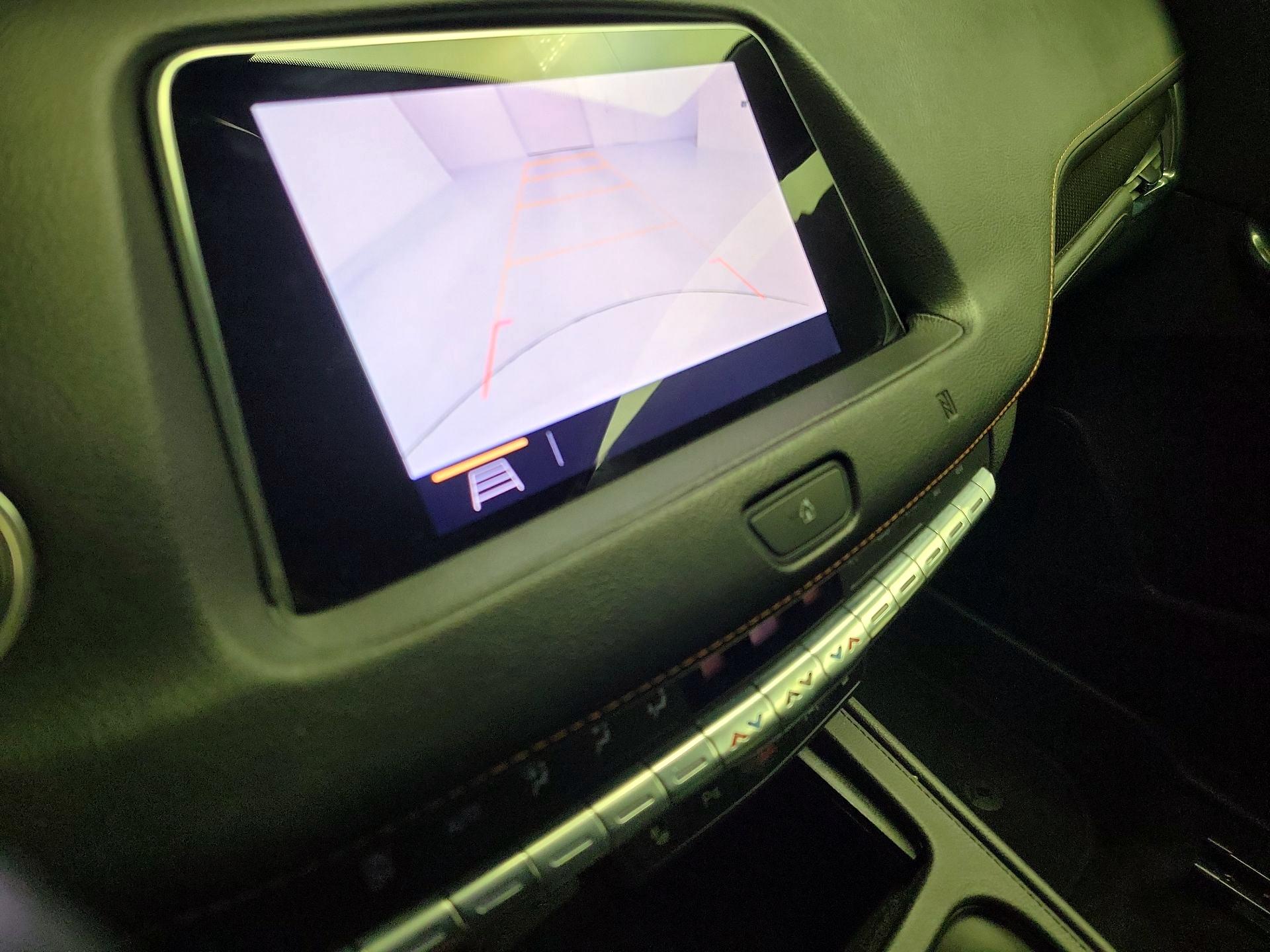 Thumbnail: 2019 Cadillac XT4 - 14