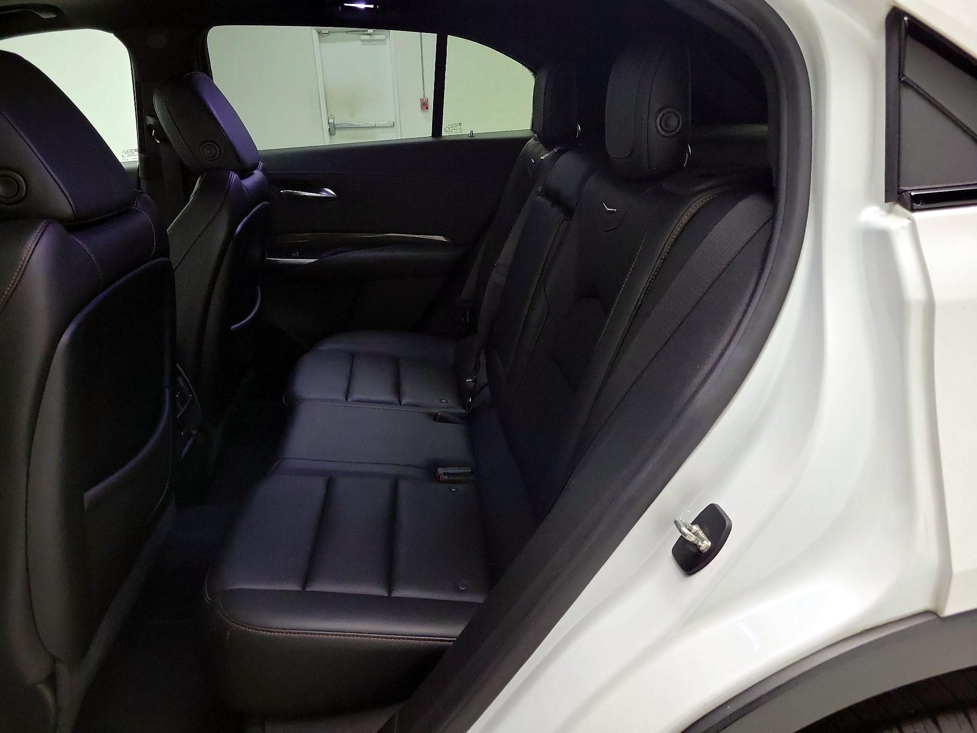 Thumbnail: 2019 Cadillac XT4 - 20