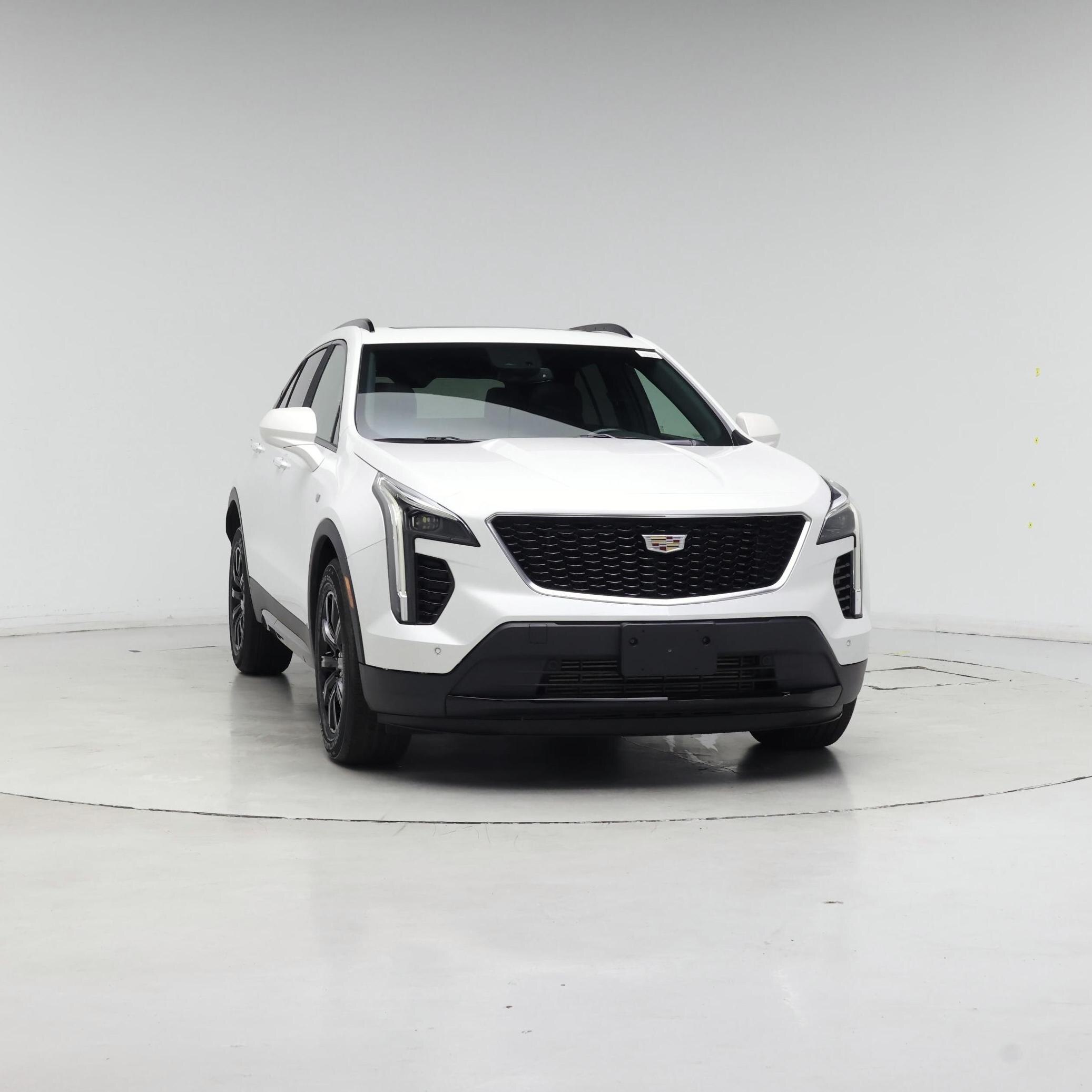 Thumbnail: 2019 Cadillac XT4 - 5