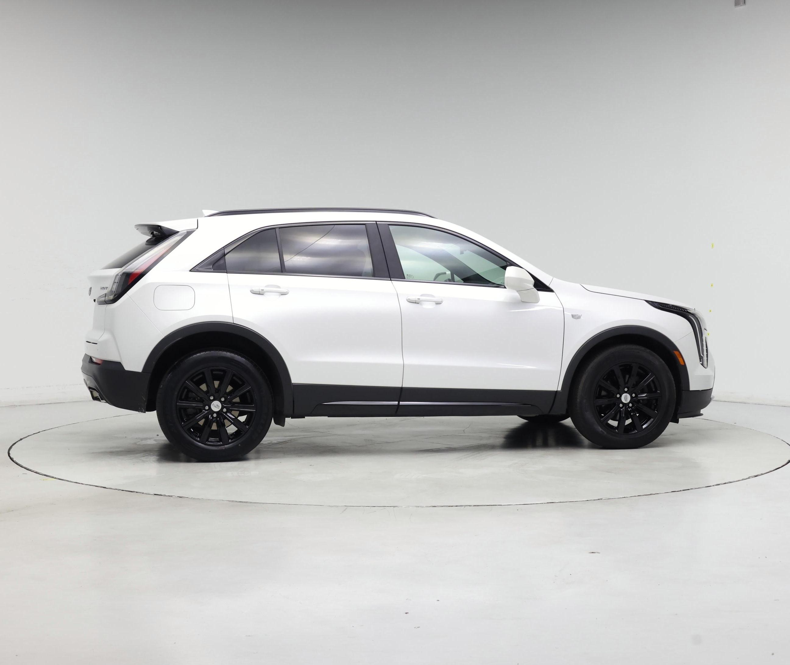 Thumbnail: 2019 Cadillac XT4 - 7