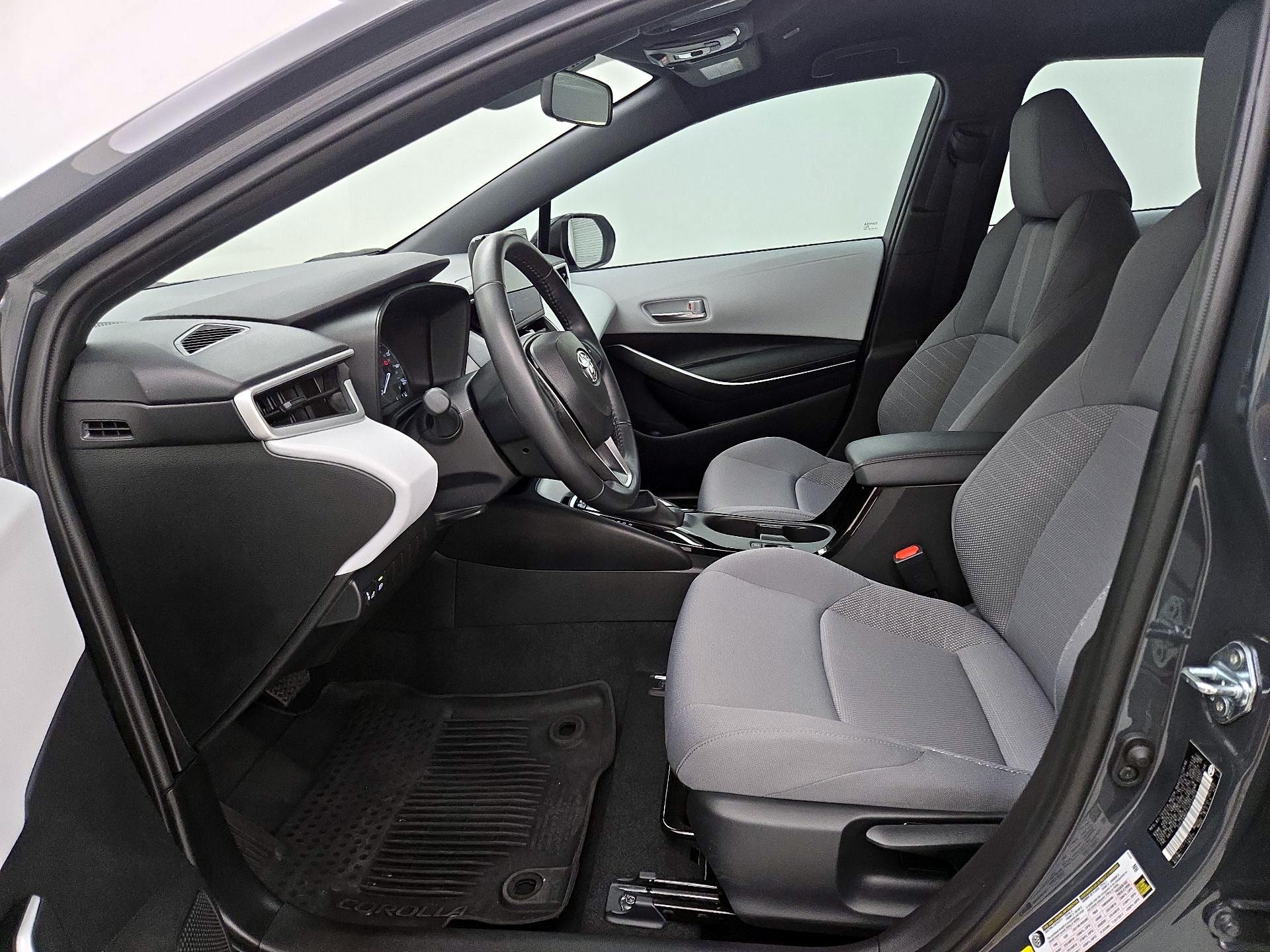 Thumbnail: 2025 Toyota Corolla - 11