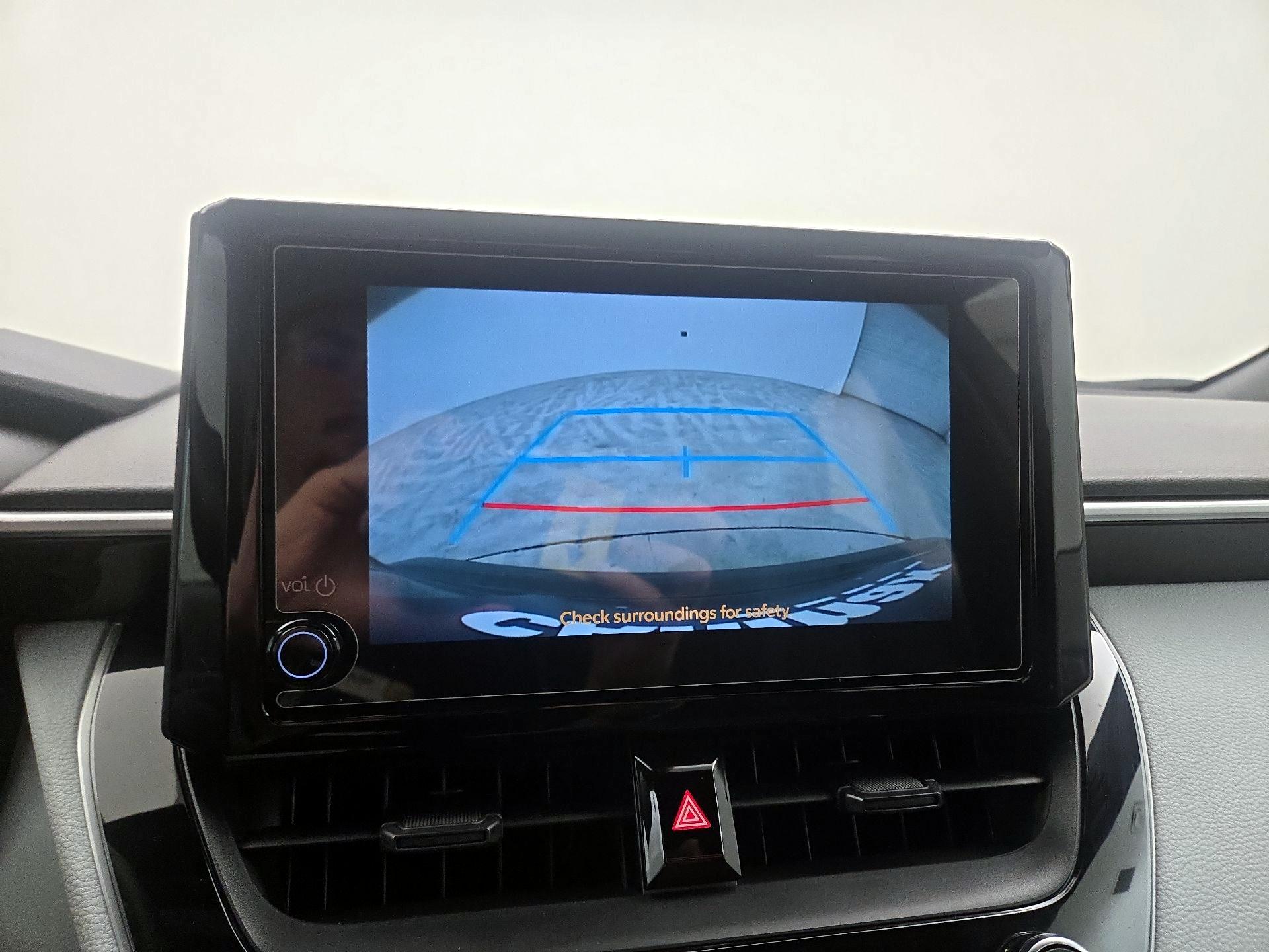 Thumbnail: 2025 Toyota Corolla - 14