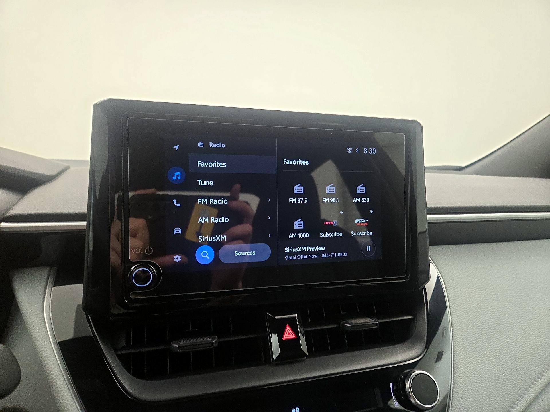 Thumbnail: 2025 Toyota Corolla - 15