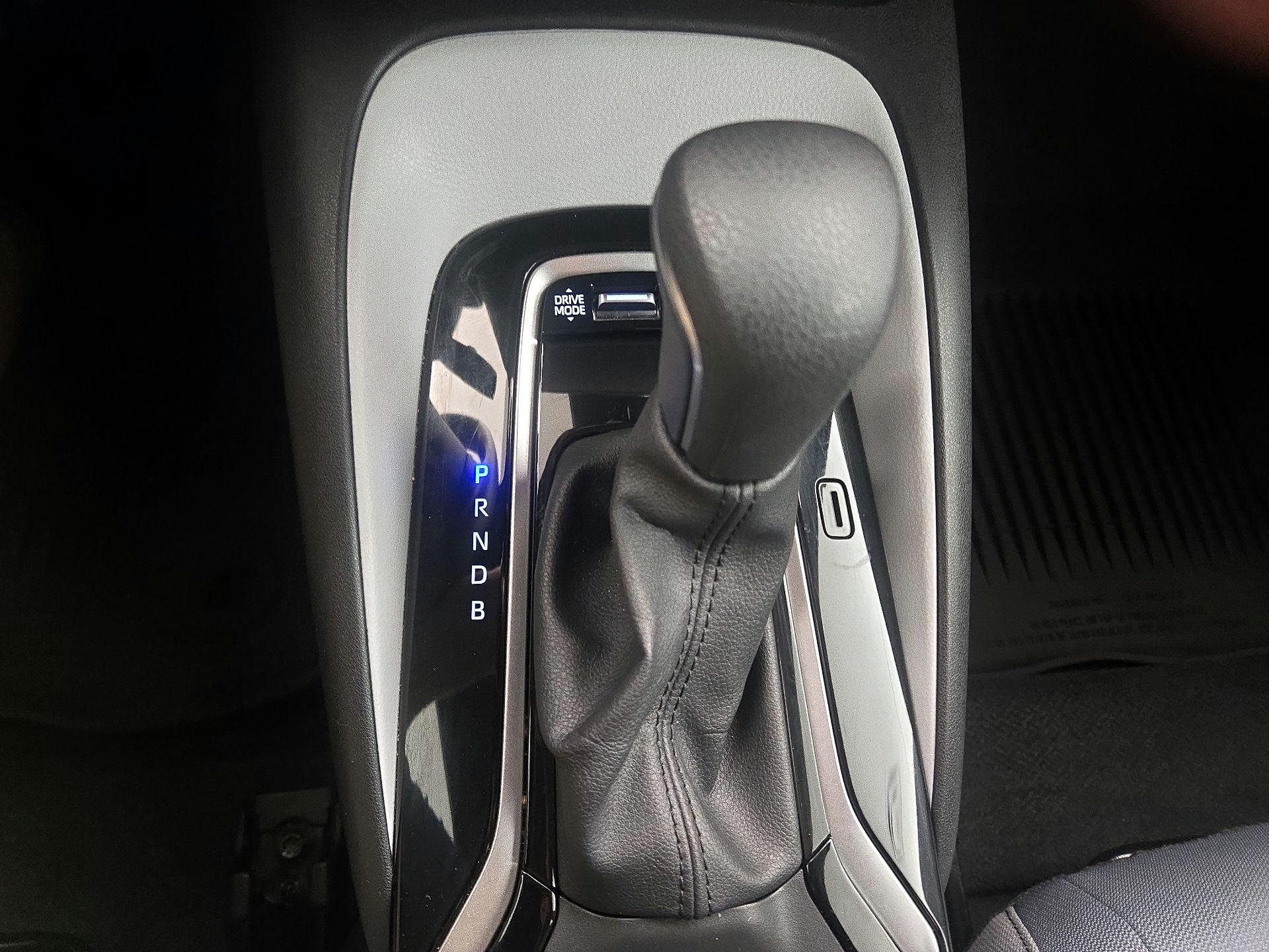 Thumbnail: 2025 Toyota Corolla - 17