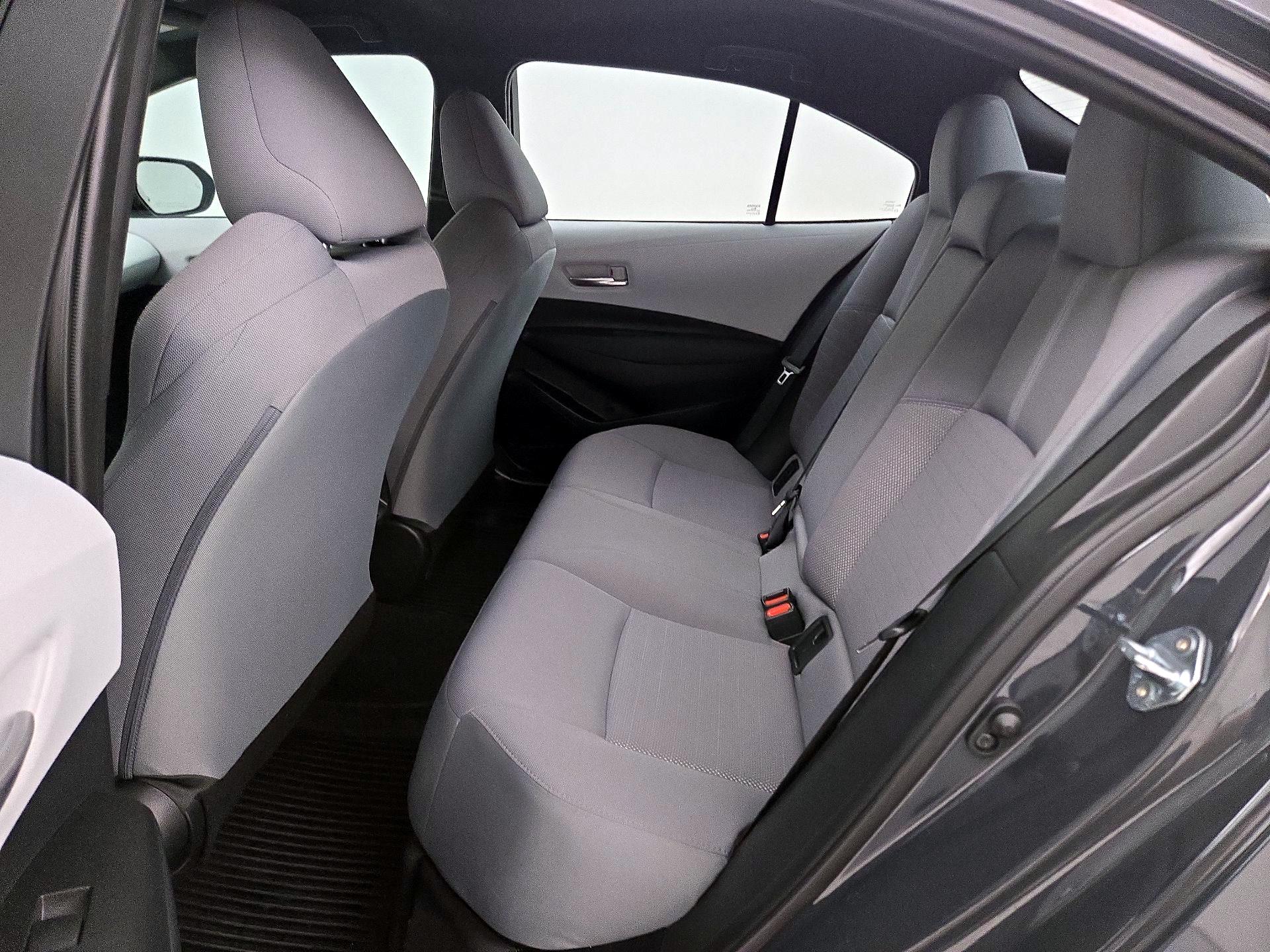 Thumbnail: 2025 Toyota Corolla - 19