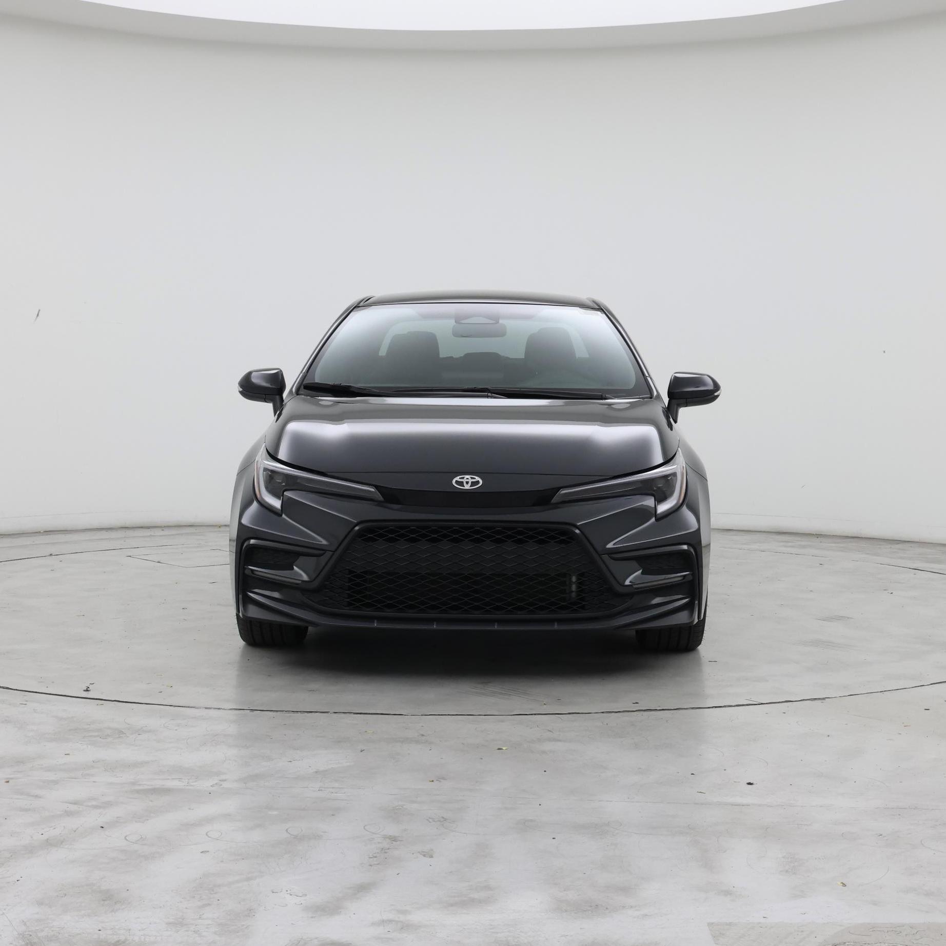 Thumbnail: 2025 Toyota Corolla - 5