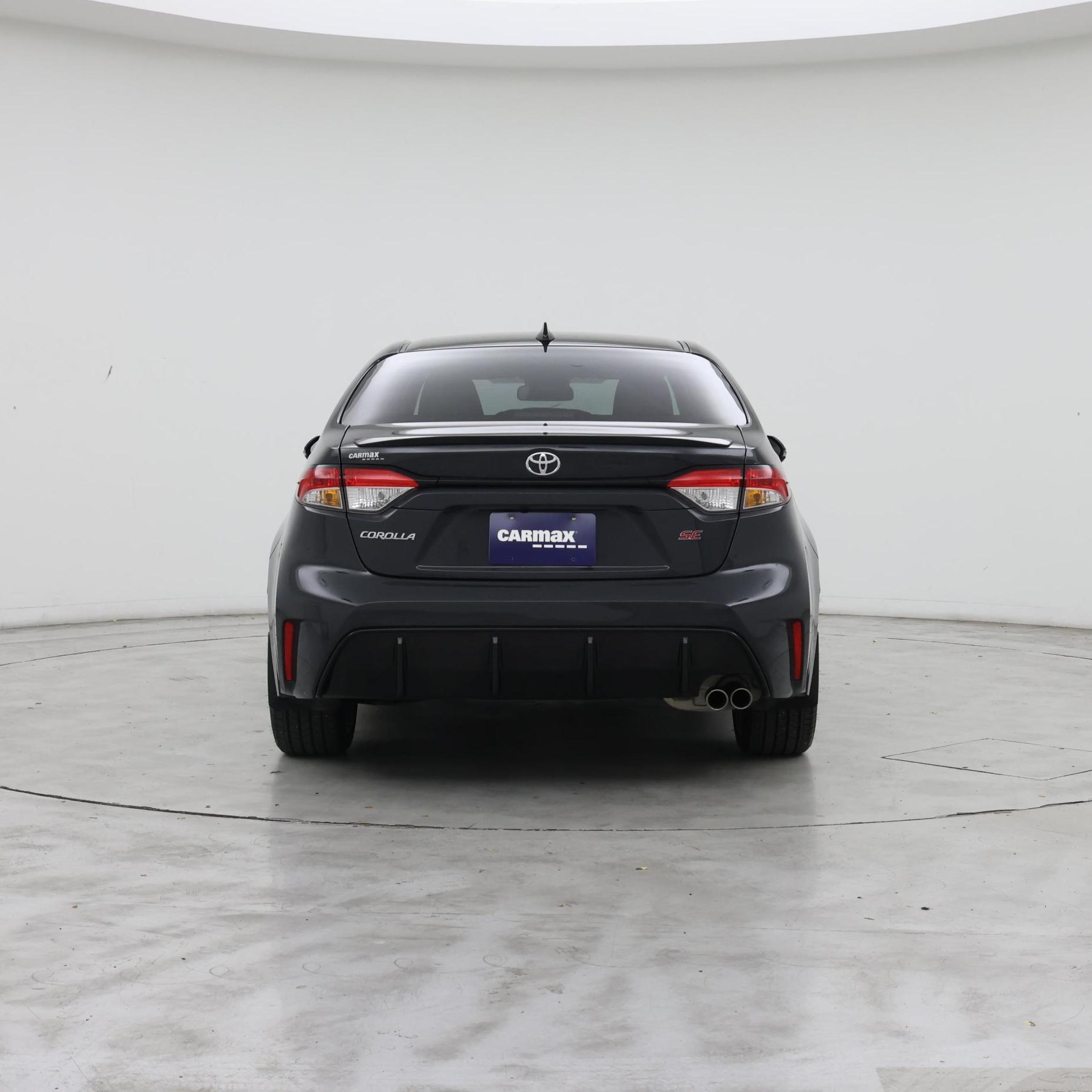 Thumbnail: 2025 Toyota Corolla - 6