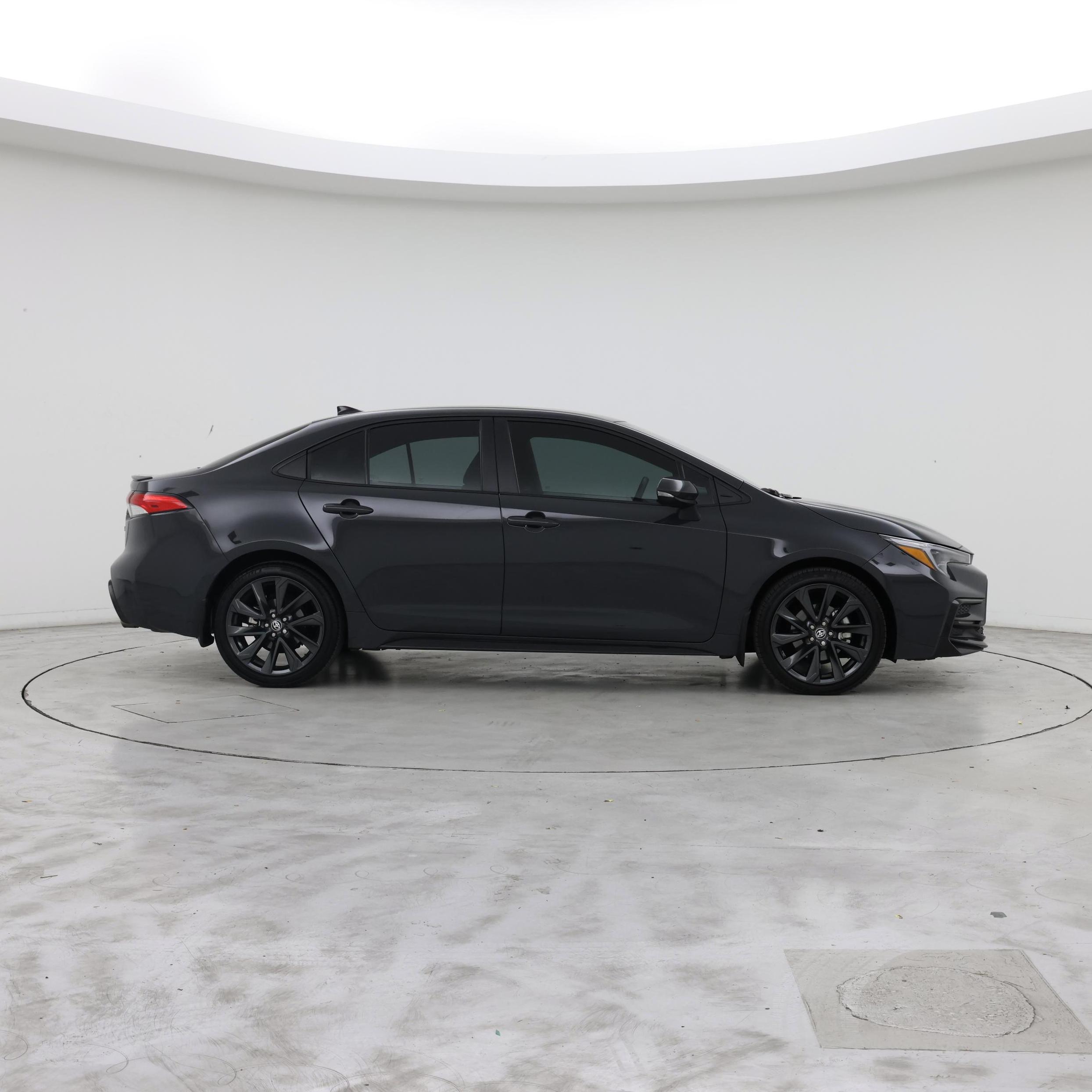 Thumbnail: 2025 Toyota Corolla - 7