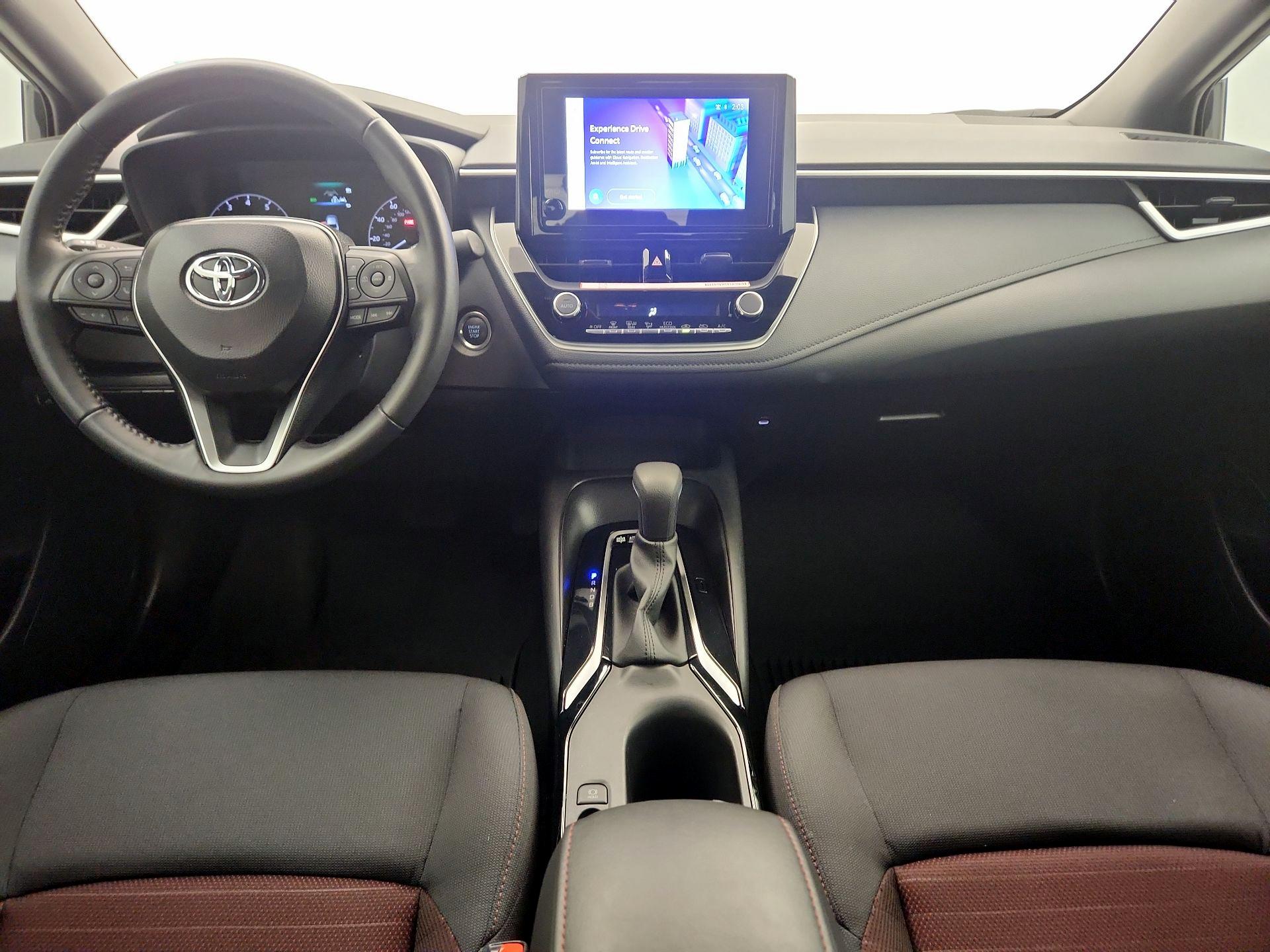 Thumbnail: 2025 Toyota Corolla - 9