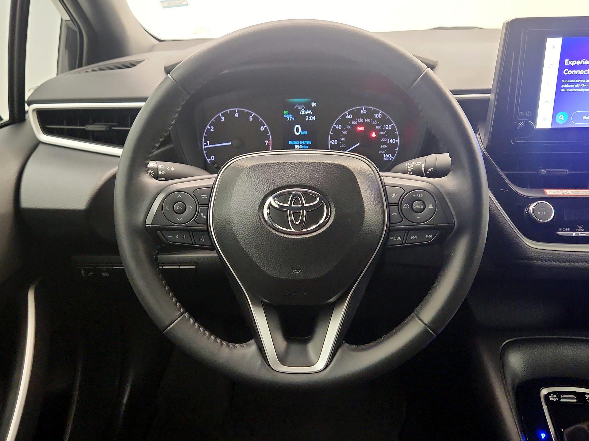 Thumbnail: 2025 Toyota Corolla - 10