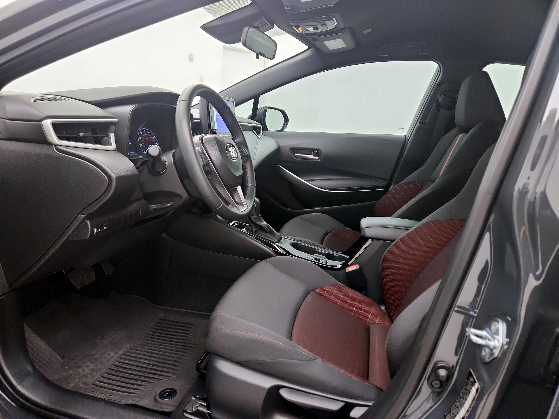 Thumbnail: 2025 Toyota Corolla - 11