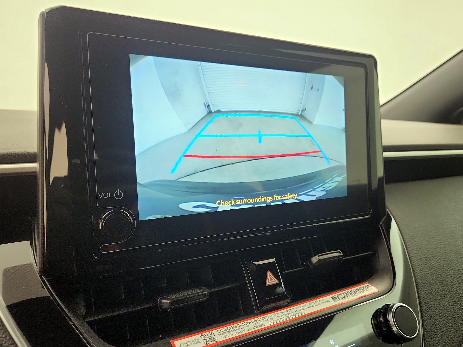 Thumbnail: 2025 Toyota Corolla - 14