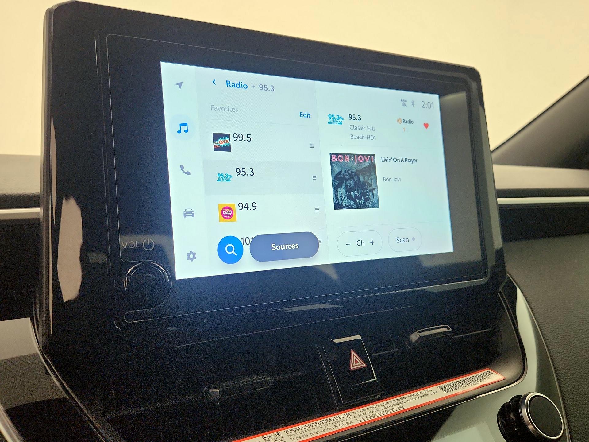 Thumbnail: 2025 Toyota Corolla - 15