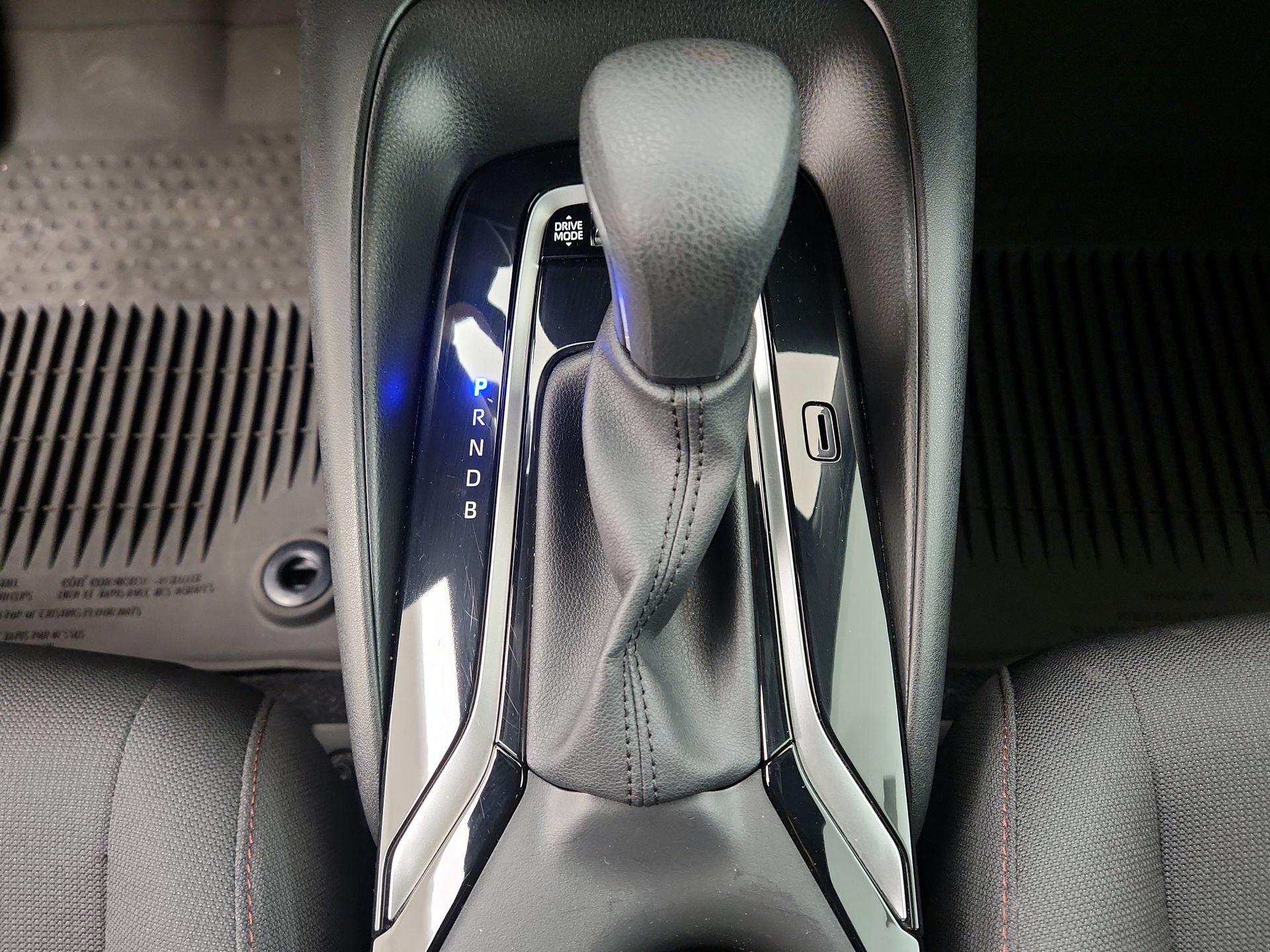 Thumbnail: 2025 Toyota Corolla - 17