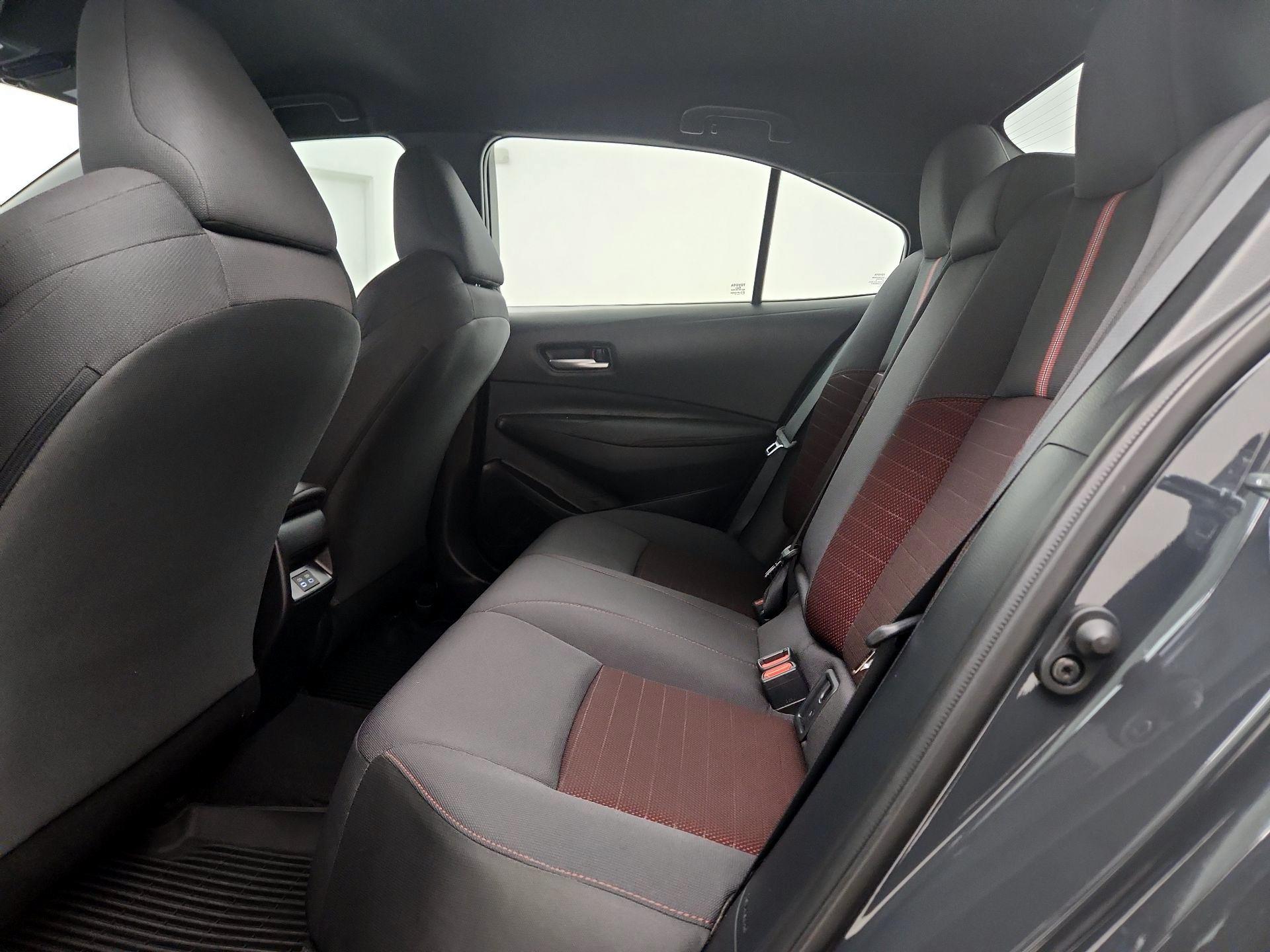 Thumbnail: 2025 Toyota Corolla - 19