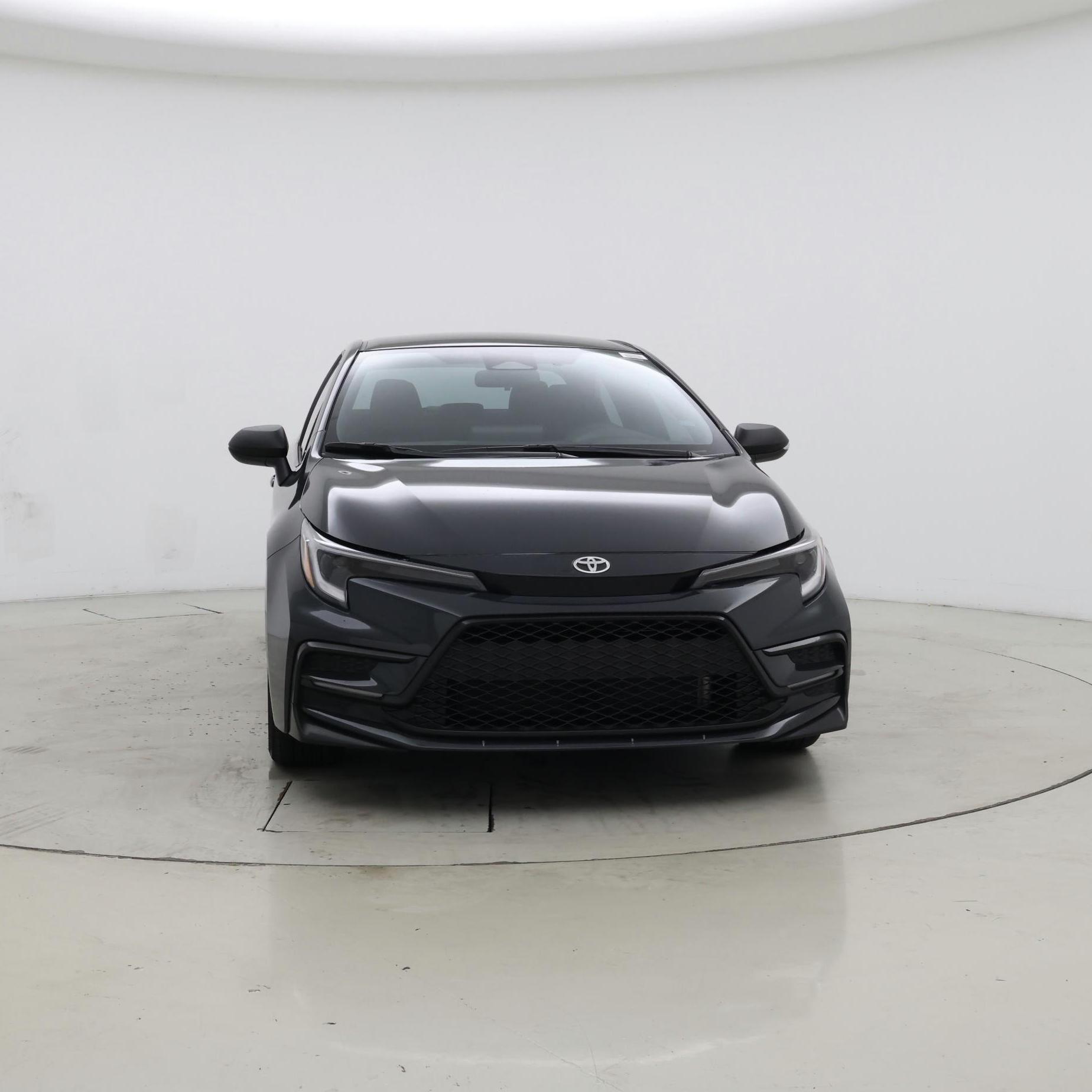 Thumbnail: 2025 Toyota Corolla - 5