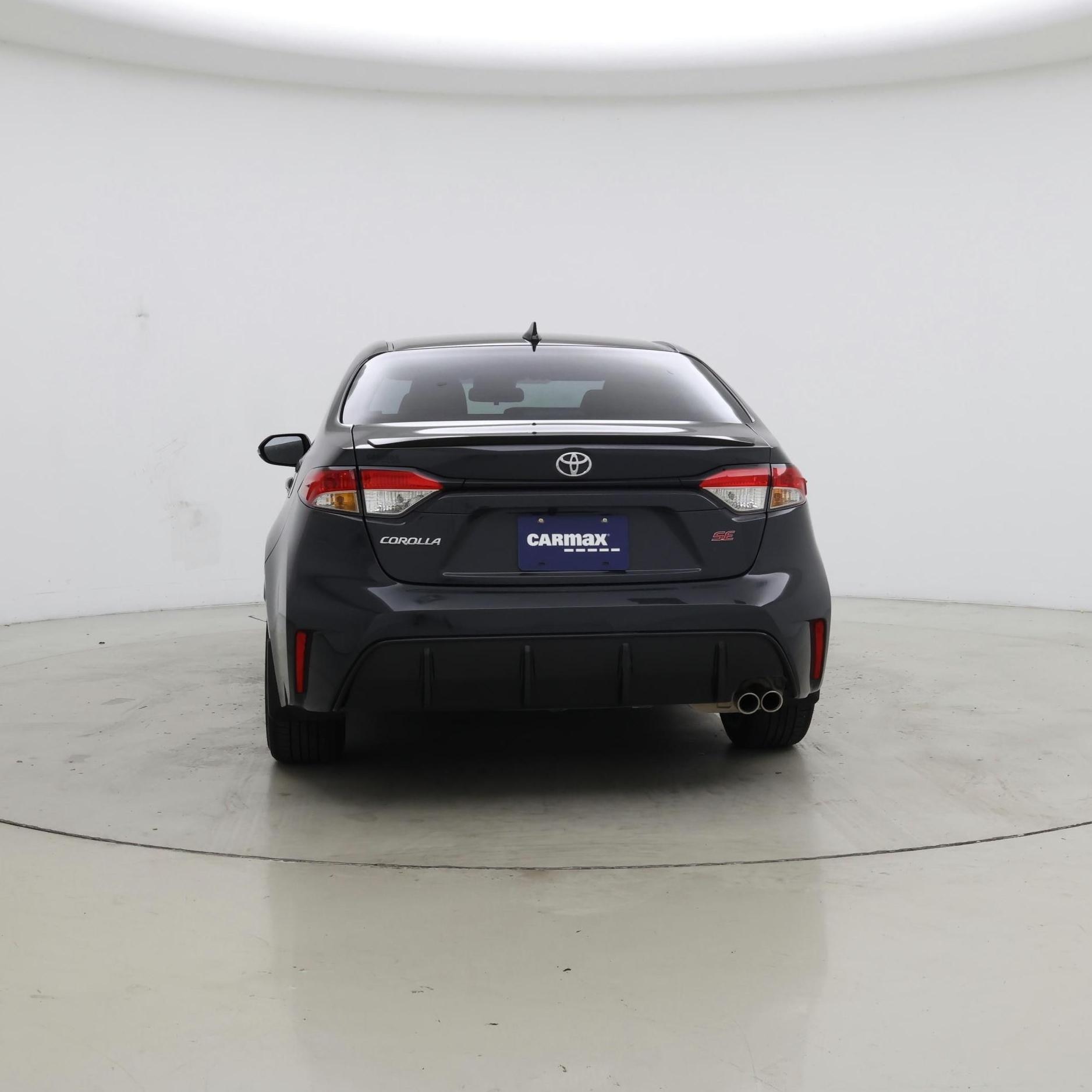 Thumbnail: 2025 Toyota Corolla - 6