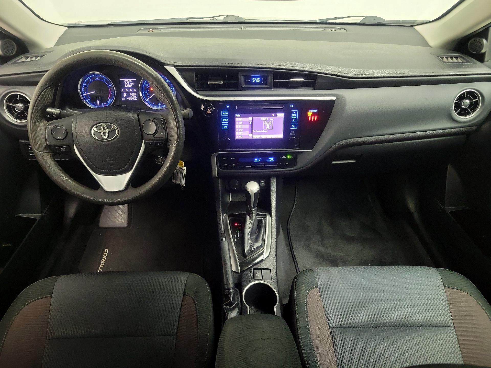 Thumbnail: 2018 Toyota Corolla - 9