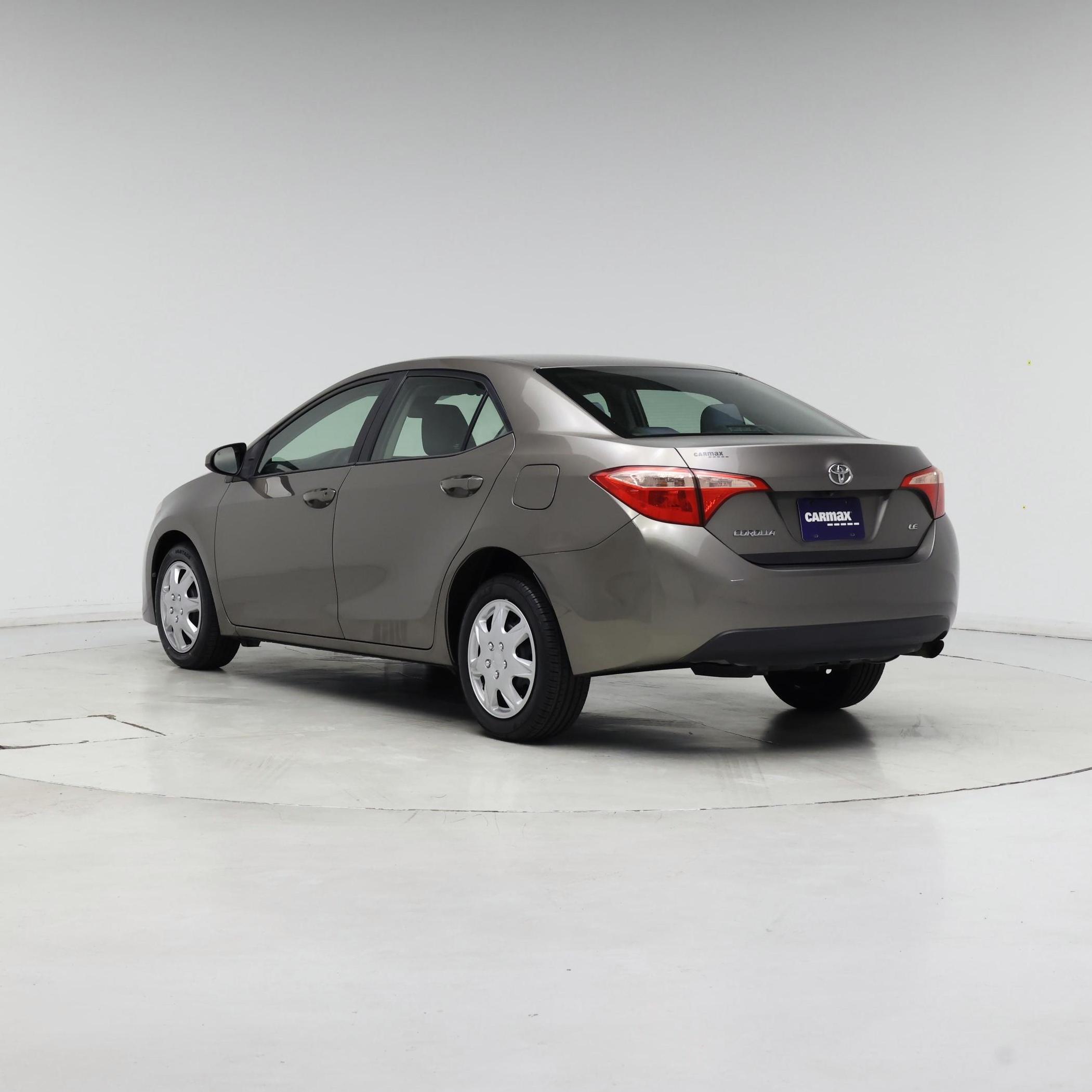 Thumbnail: 2018 Toyota Corolla - 2