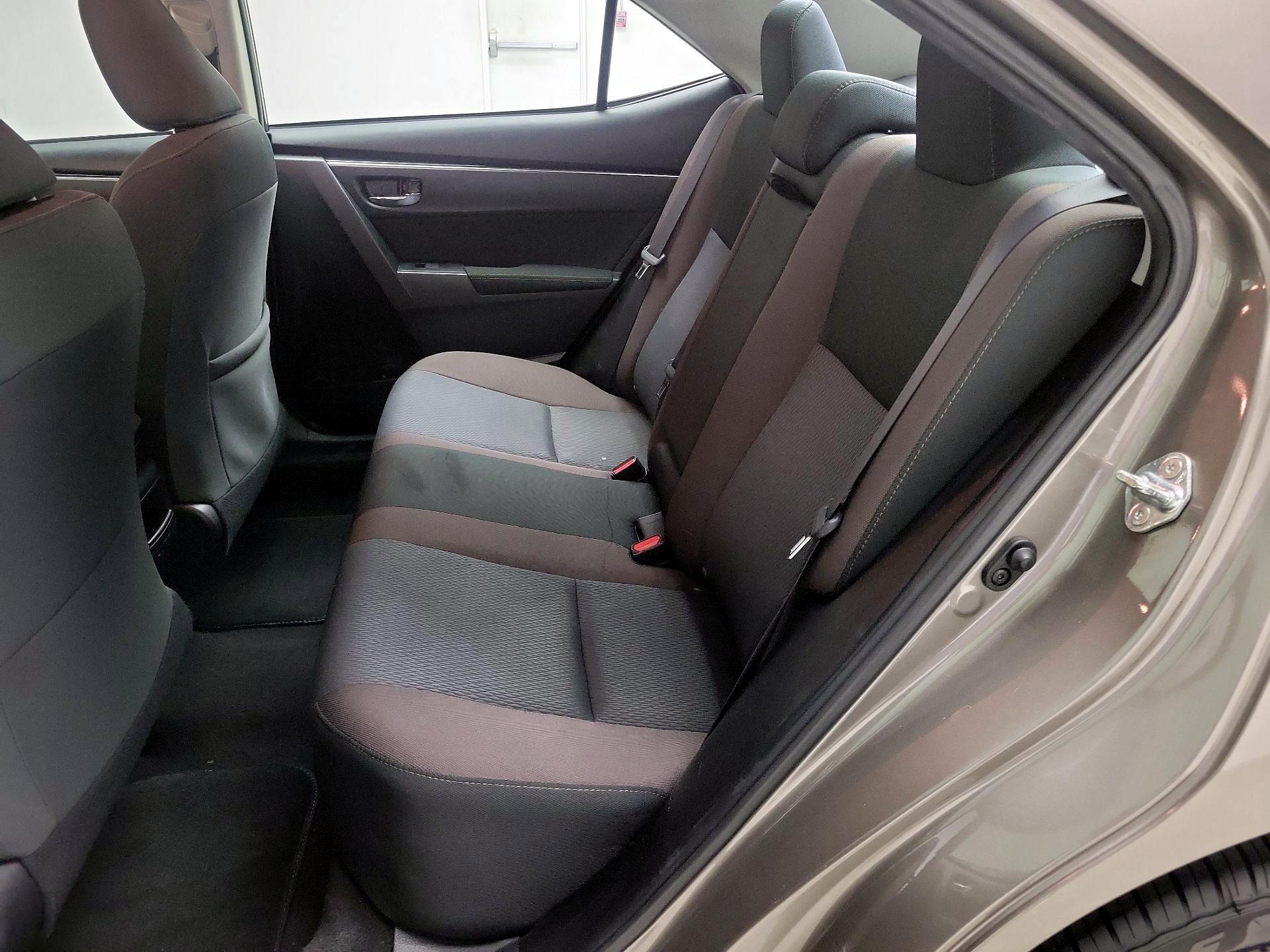 Thumbnail: 2018 Toyota Corolla - 19