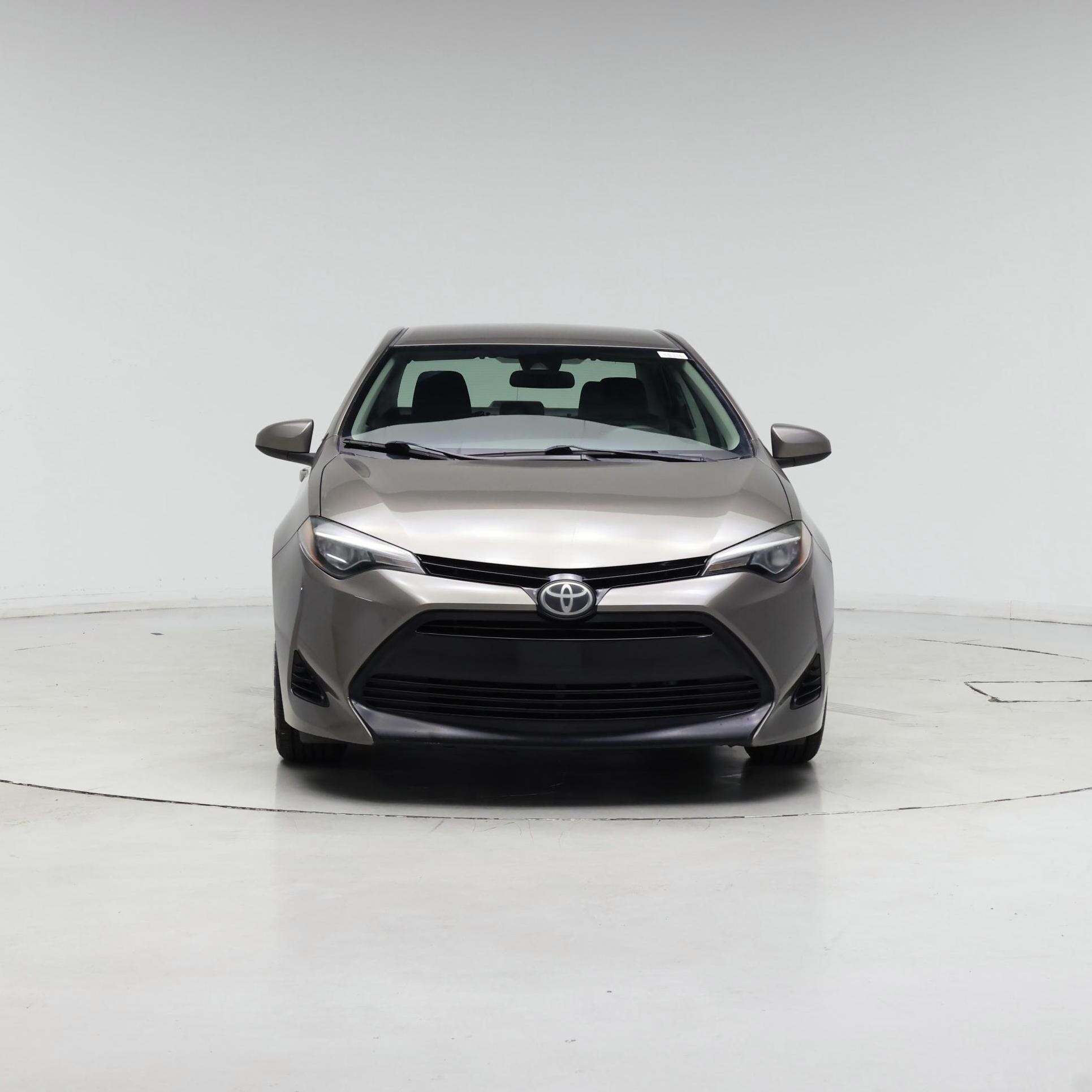 Thumbnail: 2018 Toyota Corolla - 5