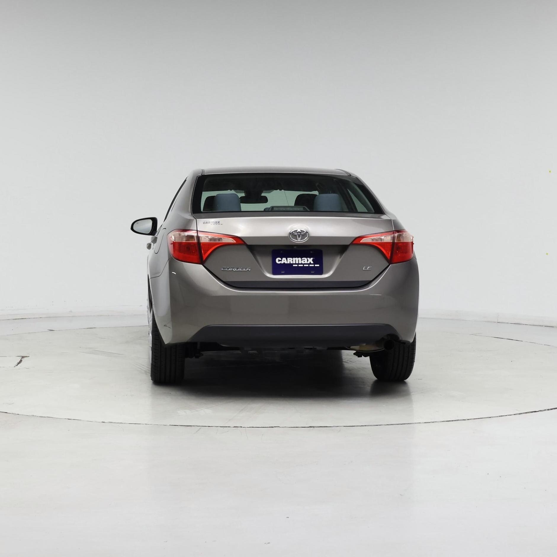 Thumbnail: 2018 Toyota Corolla - 6