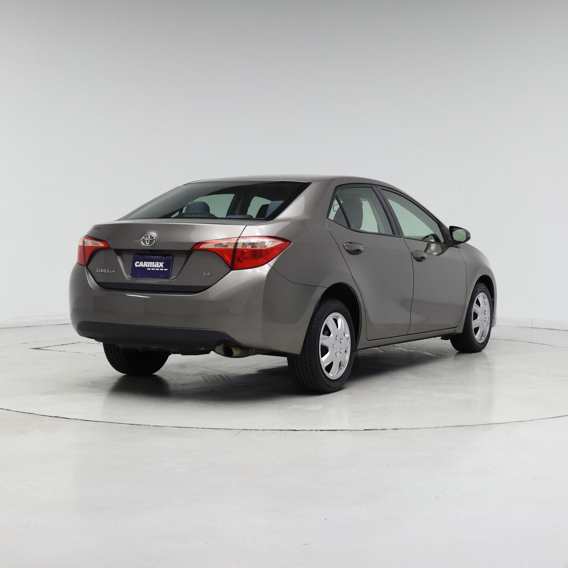 Thumbnail: 2018 Toyota Corolla - 8