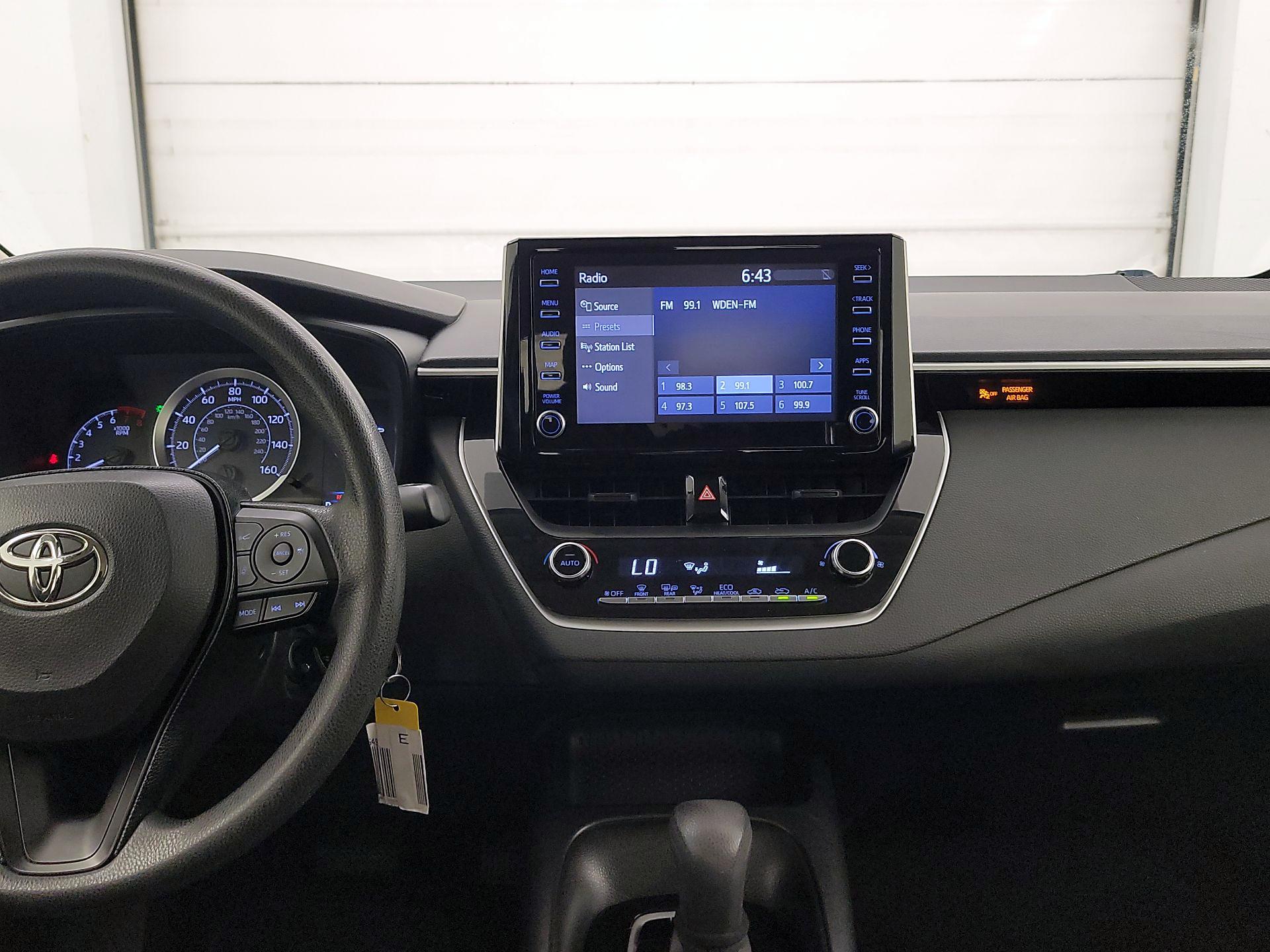 Thumbnail: 2020 Toyota Corolla - 9