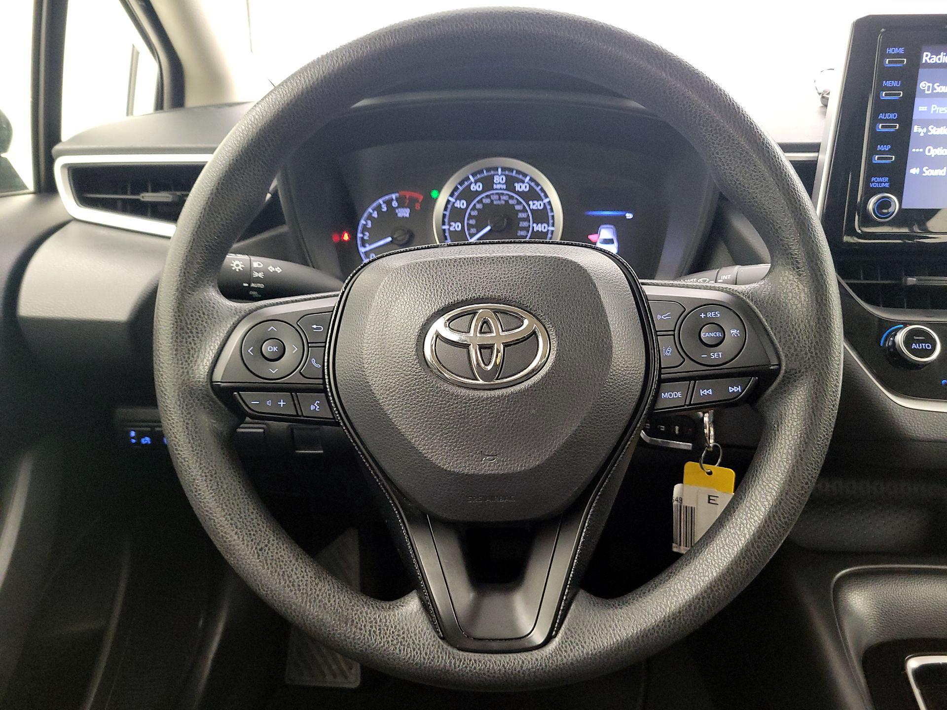 Thumbnail: 2020 Toyota Corolla - 10