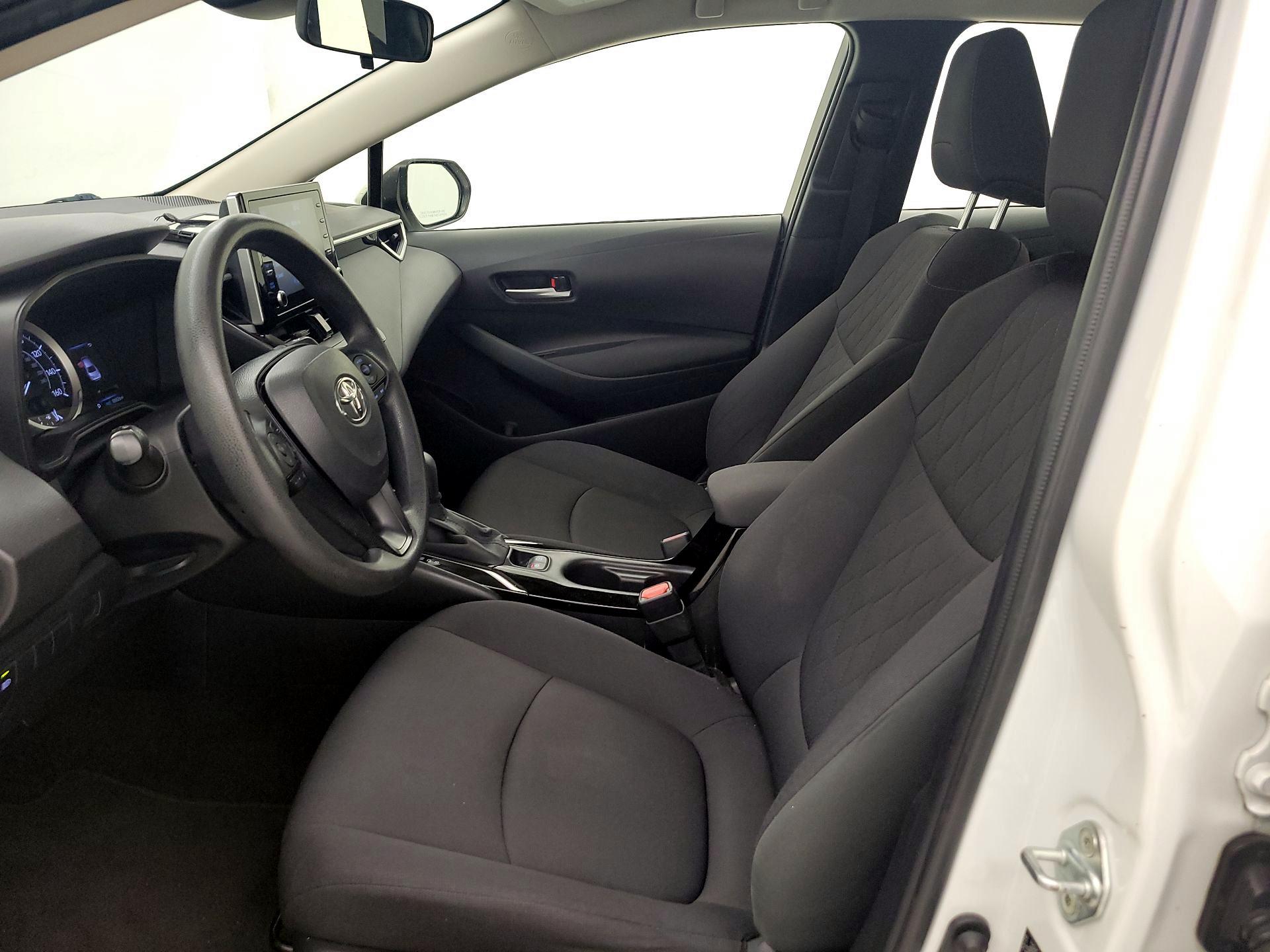 Thumbnail: 2020 Toyota Corolla - 11