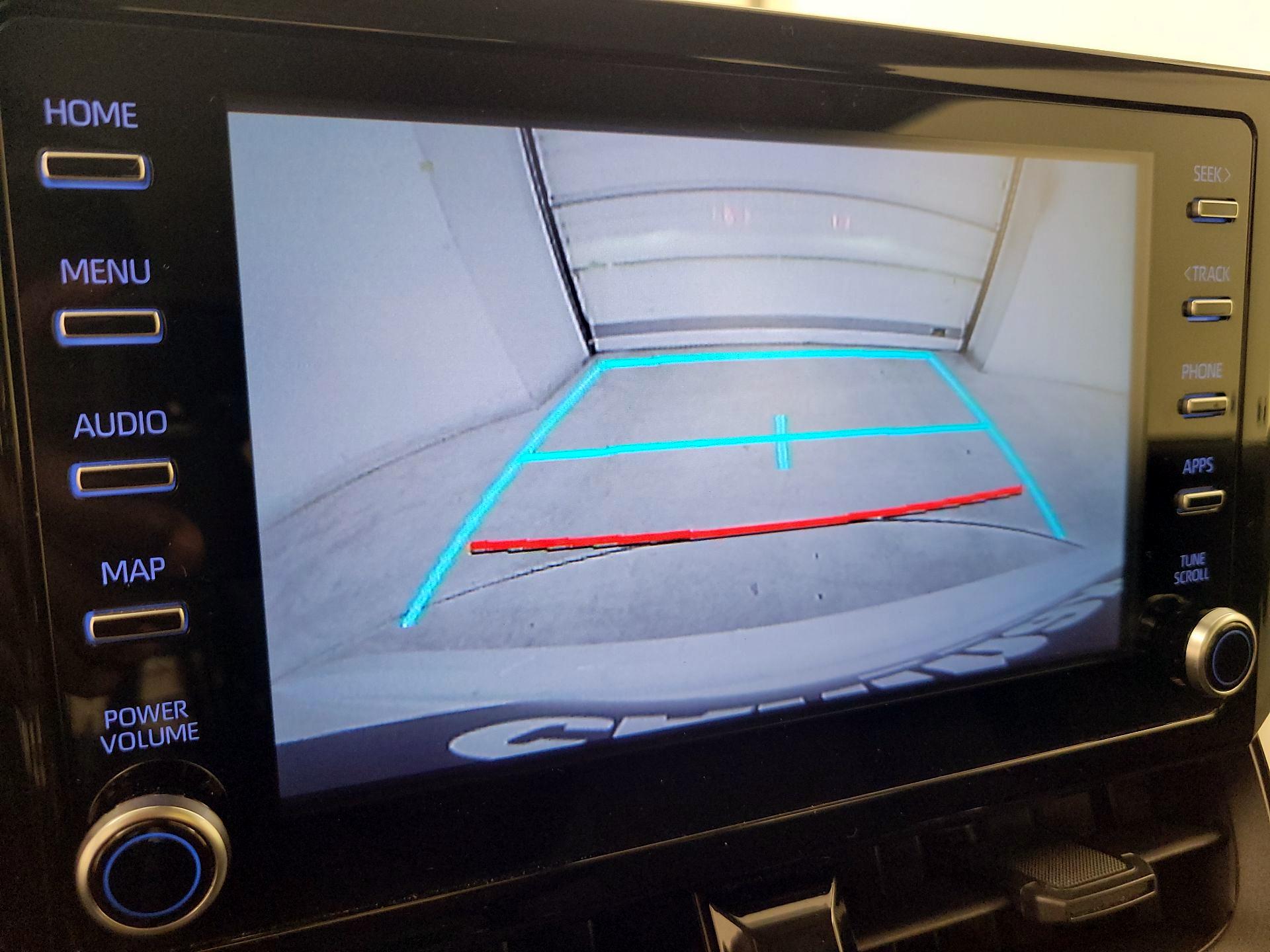 Thumbnail: 2020 Toyota Corolla - 14