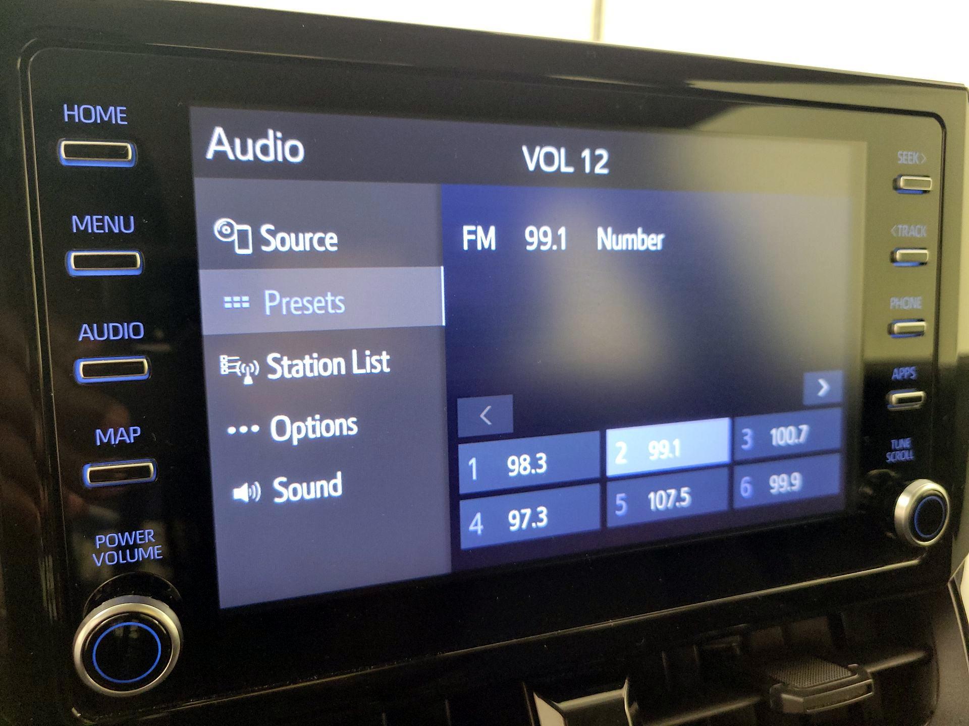 Thumbnail: 2020 Toyota Corolla - 15