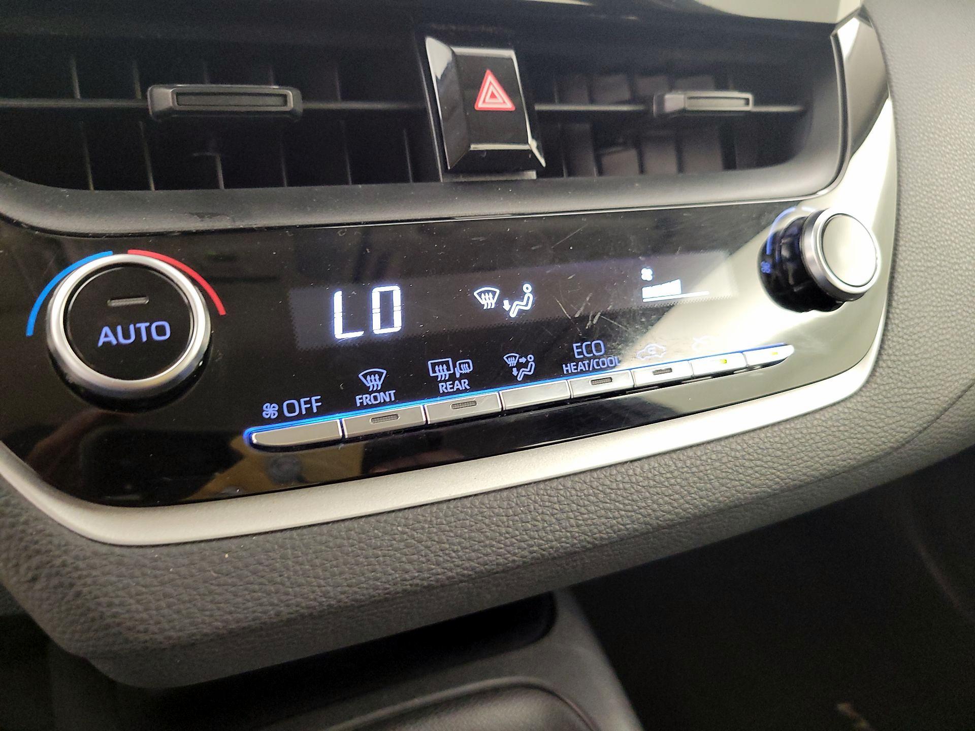 Thumbnail: 2020 Toyota Corolla - 16