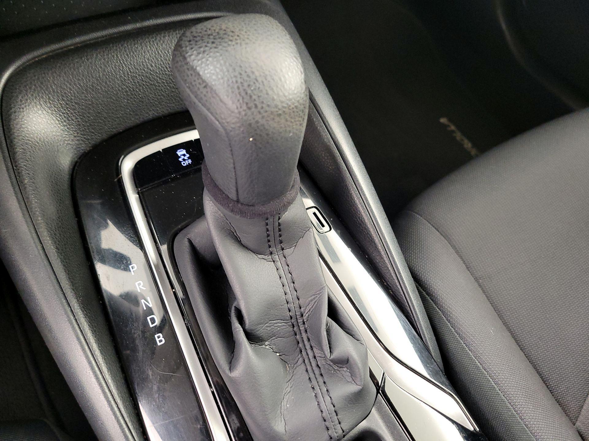 Thumbnail: 2020 Toyota Corolla - 17