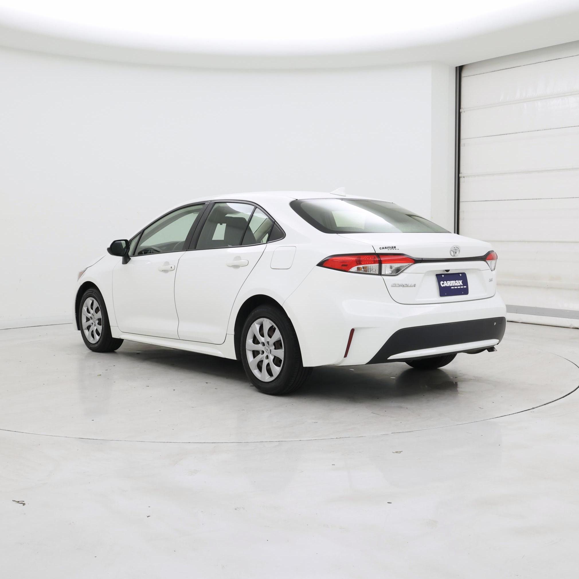 Thumbnail: 2020 Toyota Corolla - 2