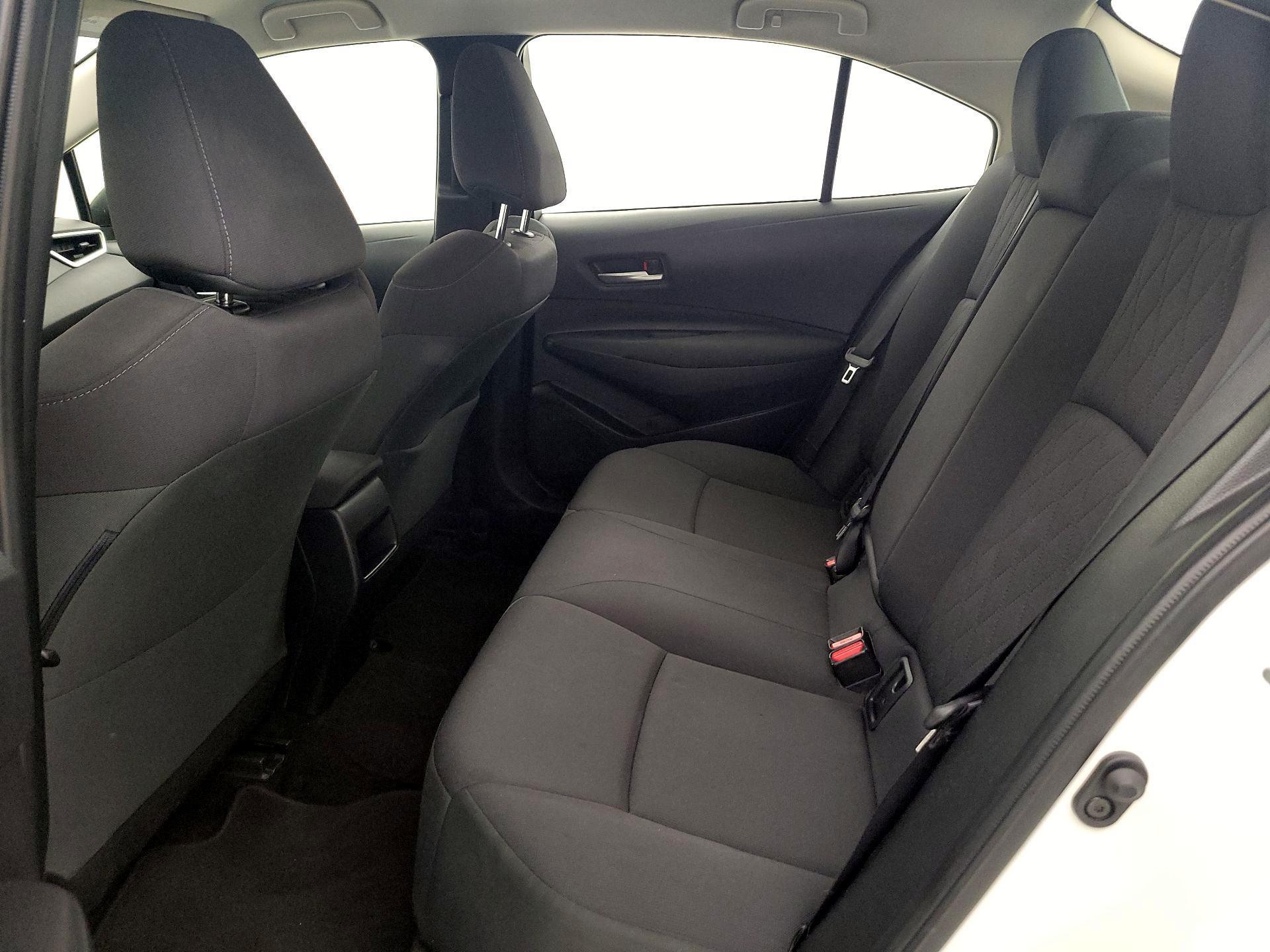 Thumbnail: 2020 Toyota Corolla - 19