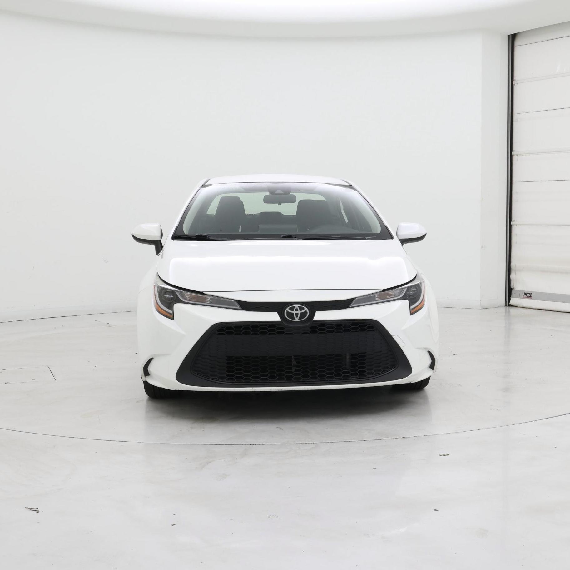 Thumbnail: 2020 Toyota Corolla - 5