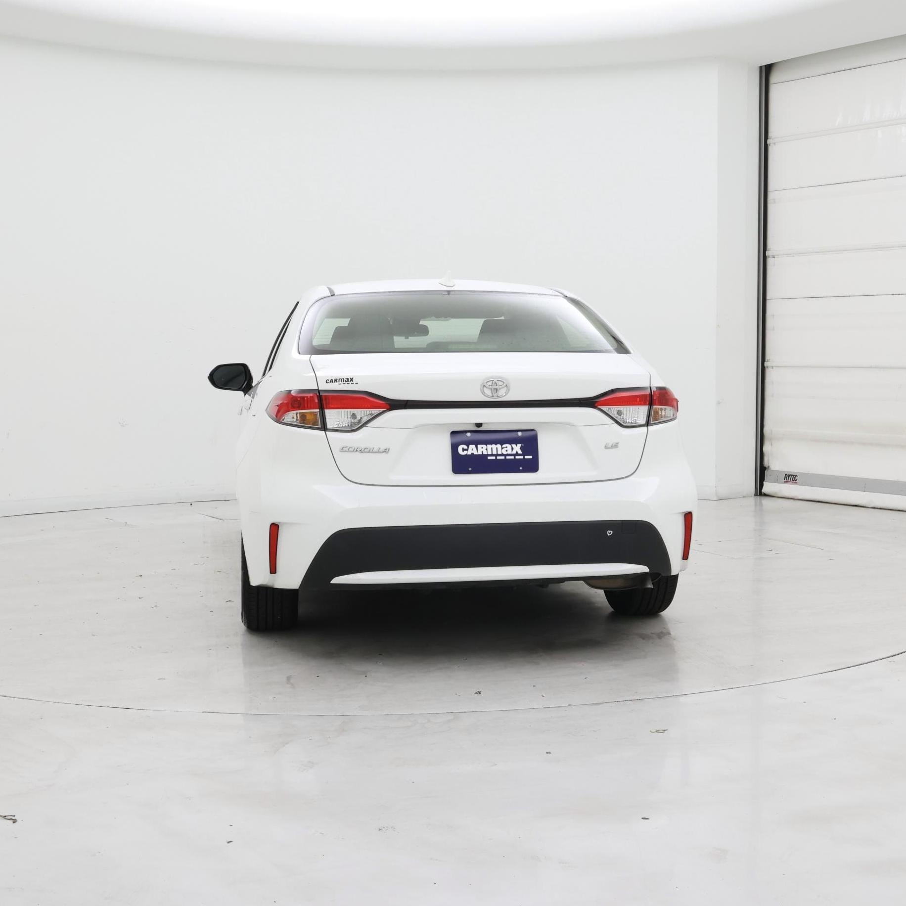 Thumbnail: 2020 Toyota Corolla - 6