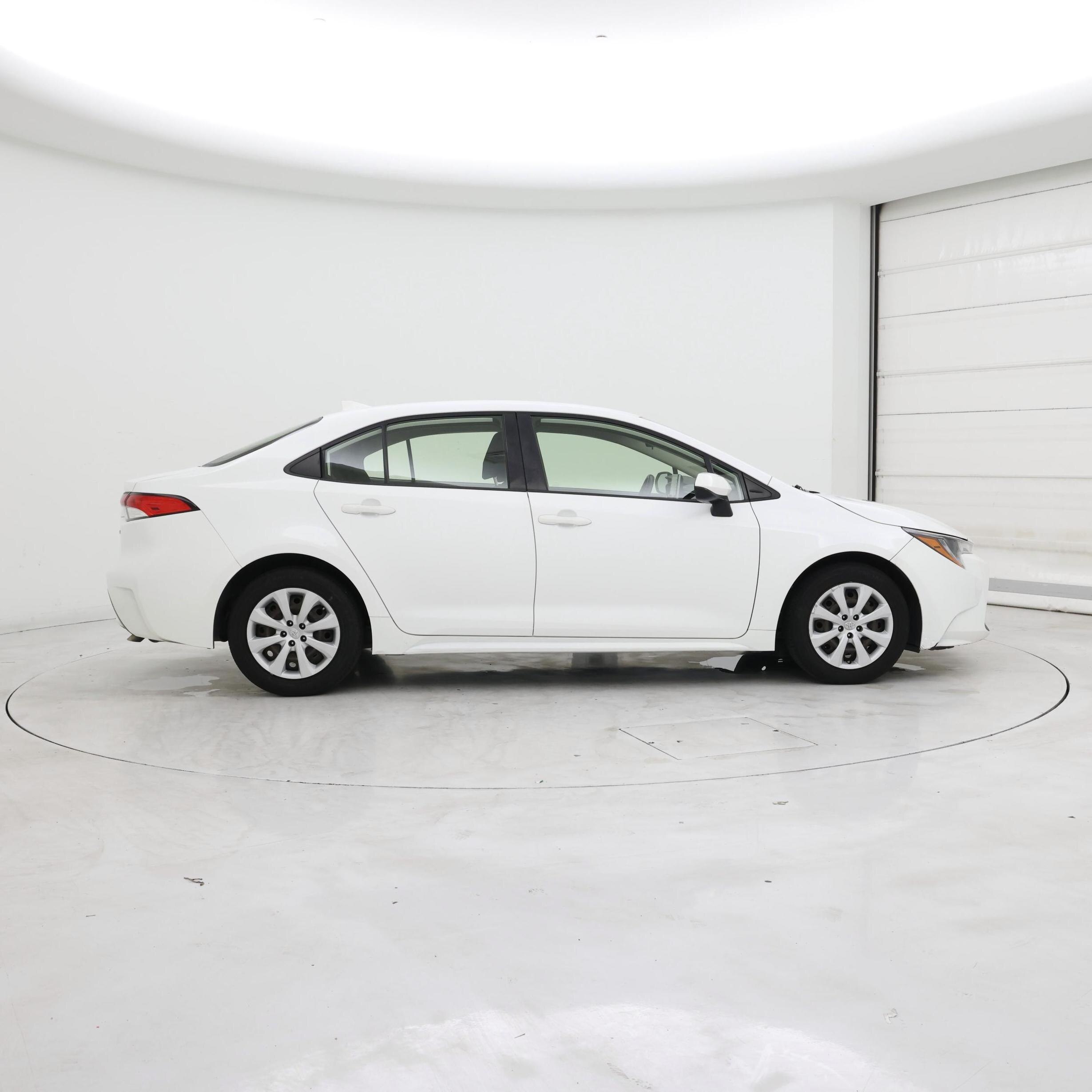 Thumbnail: 2020 Toyota Corolla - 7