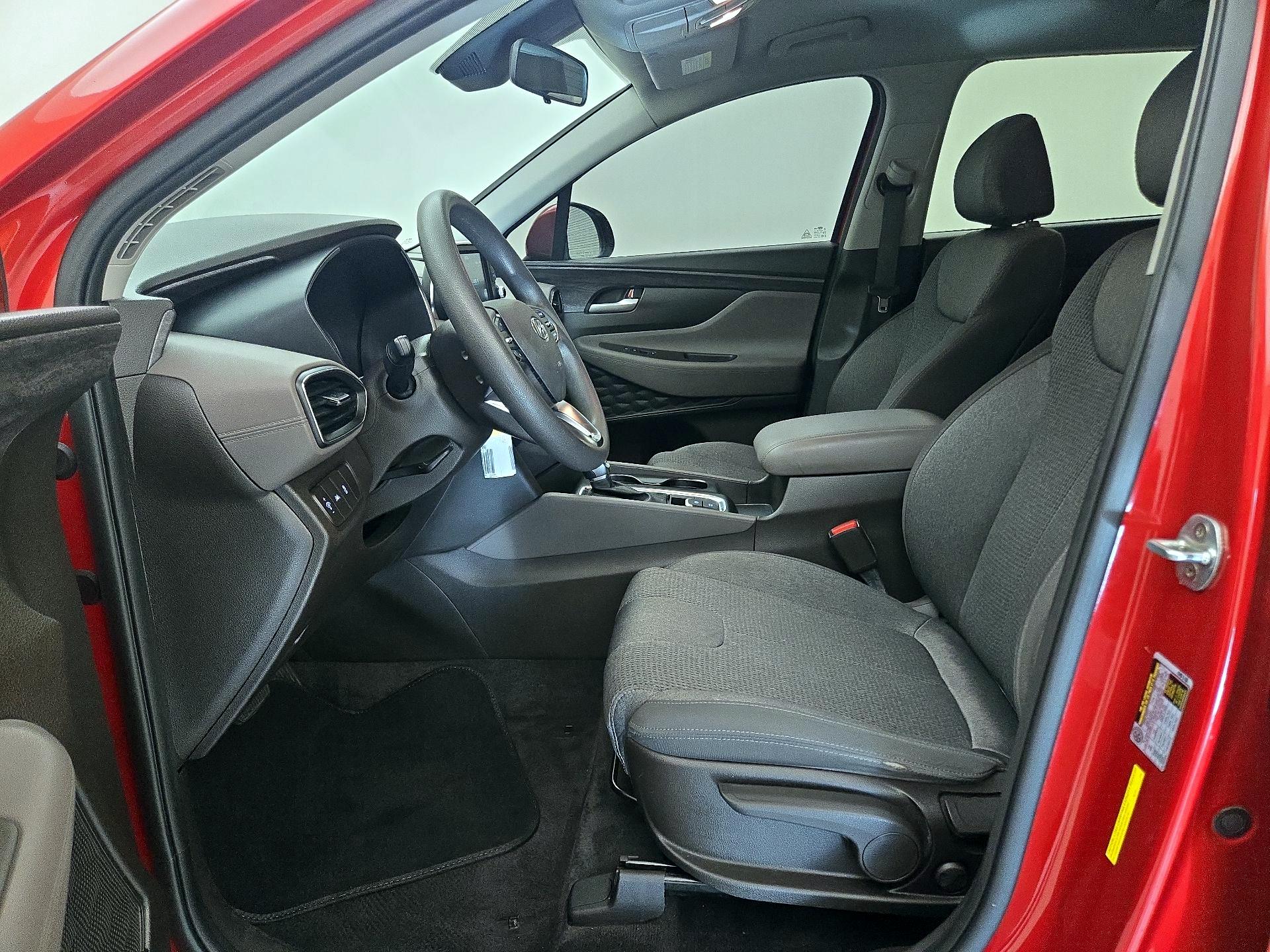 Thumbnail: 2020 Hyundai Santa Fe - 11